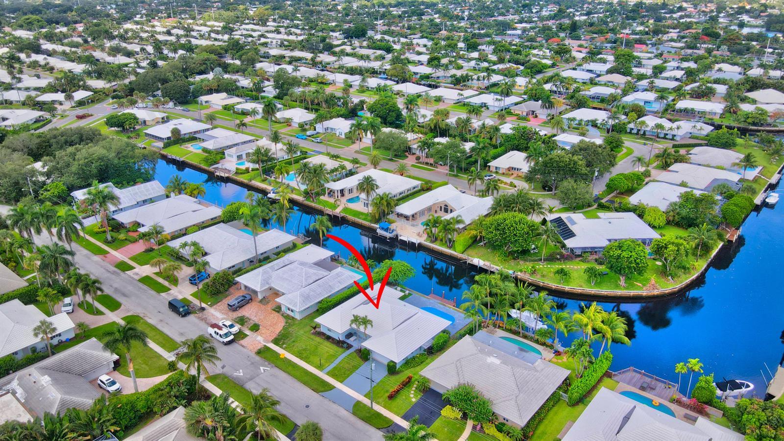 891 SW Hickory Terrace, Boca Raton FL 33486 photo 2