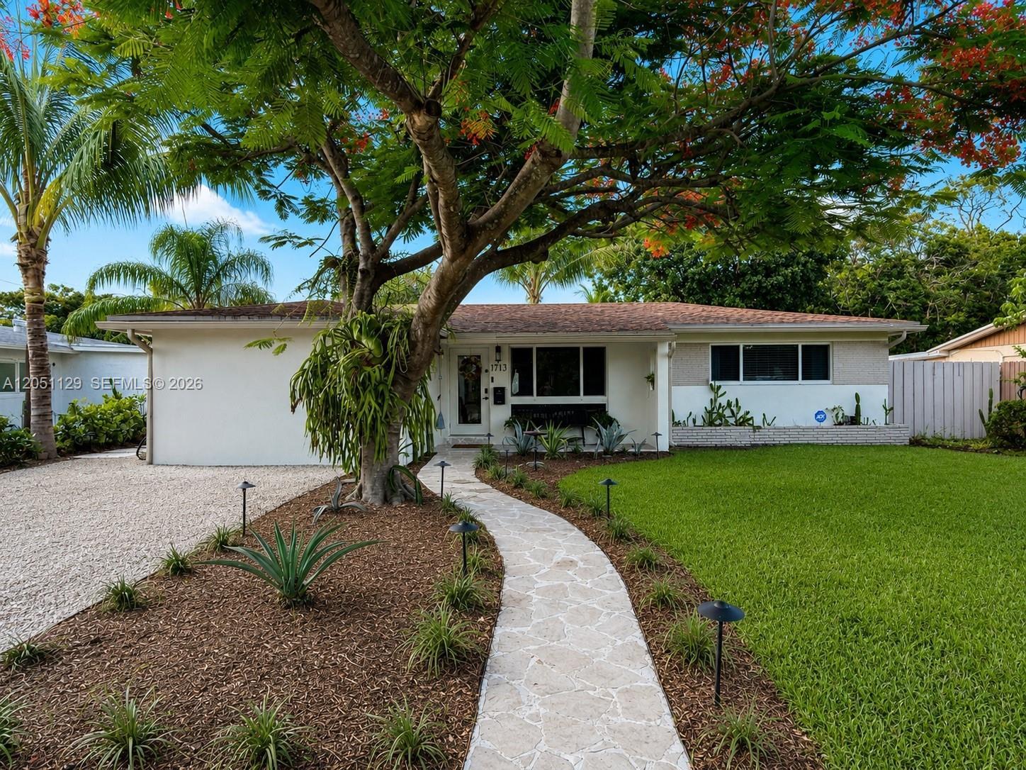 1713 SW 10th Ct, Fort Lauderdale FL 33312