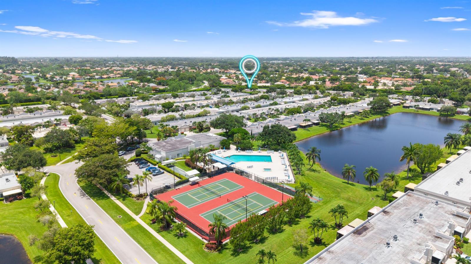 9305 Flynn Circle # 6, Boca Raton FL 33496 photo 5