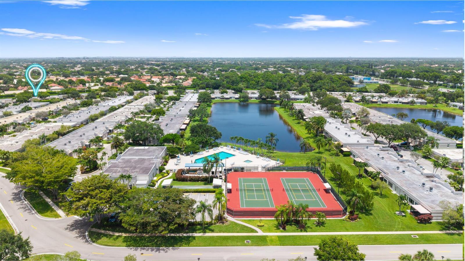 9305 Flynn Circle # 6, Boca Raton FL 33496 photo 4