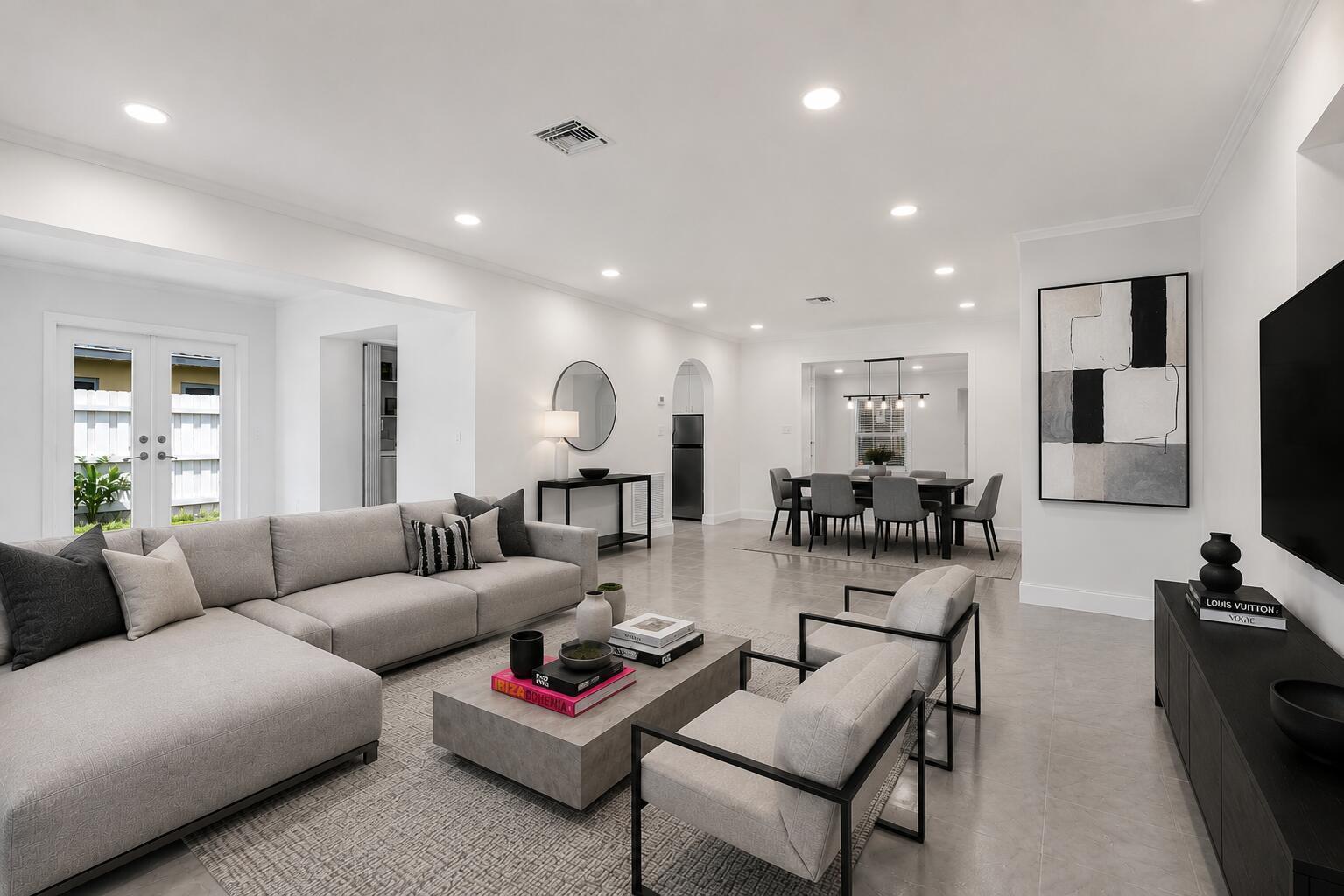 6621 Perry Street, Hollywood FL 33024 photo 2