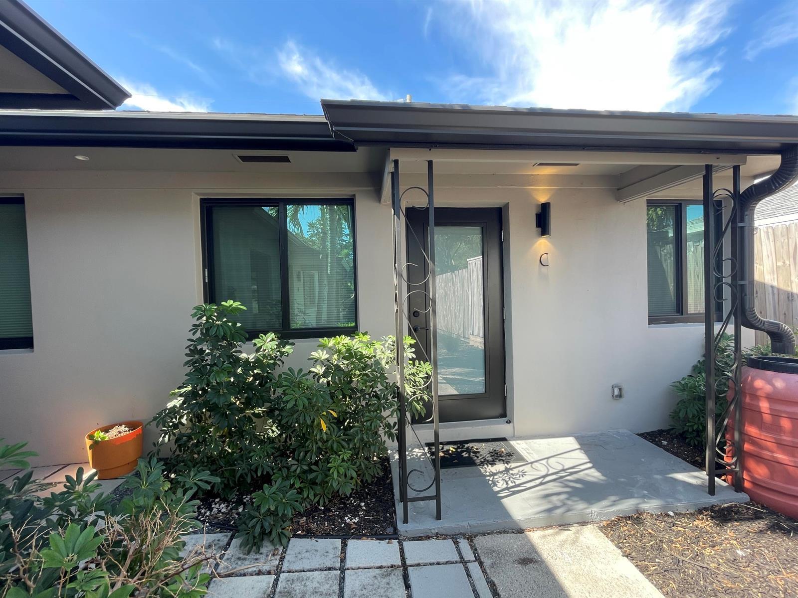 927 N L Street Unit C, FL 33460