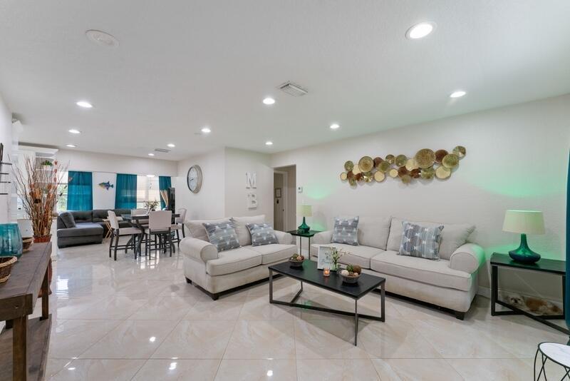 4184 NW 52nd Avenue, Lauderdale Lakes FL 33319