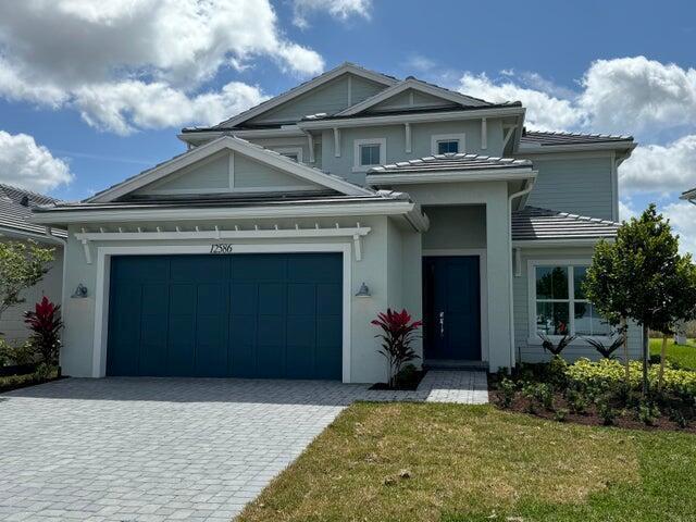 12586 Nautilus Circle, Palm Beach Gardens FL 33412 photo 2