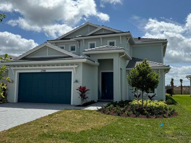 12586 Nautilus Circle, Palm Beach Gardens FL 33412
