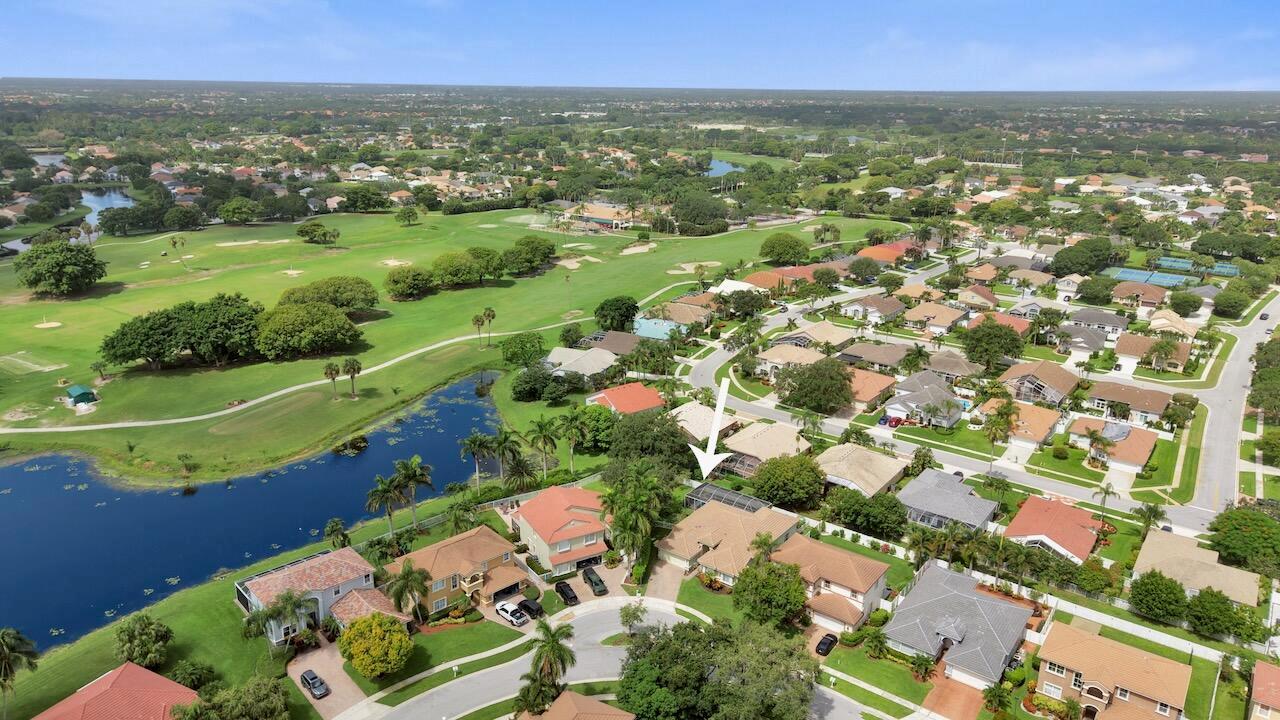 5886 Bay Hill Circle, Lake Worth FL 33463 photo 3