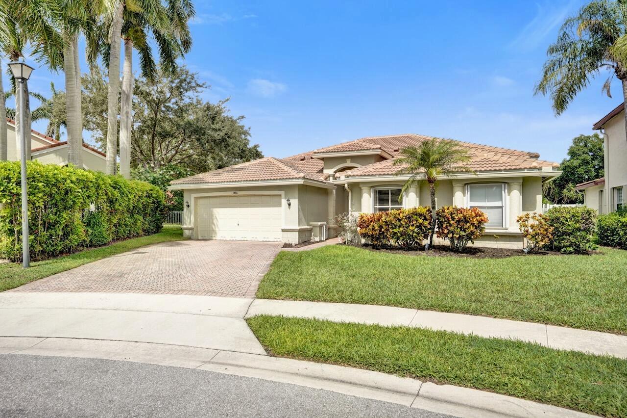 5886 Bay Hill Circle, Lake Worth FL 33463 photo 5