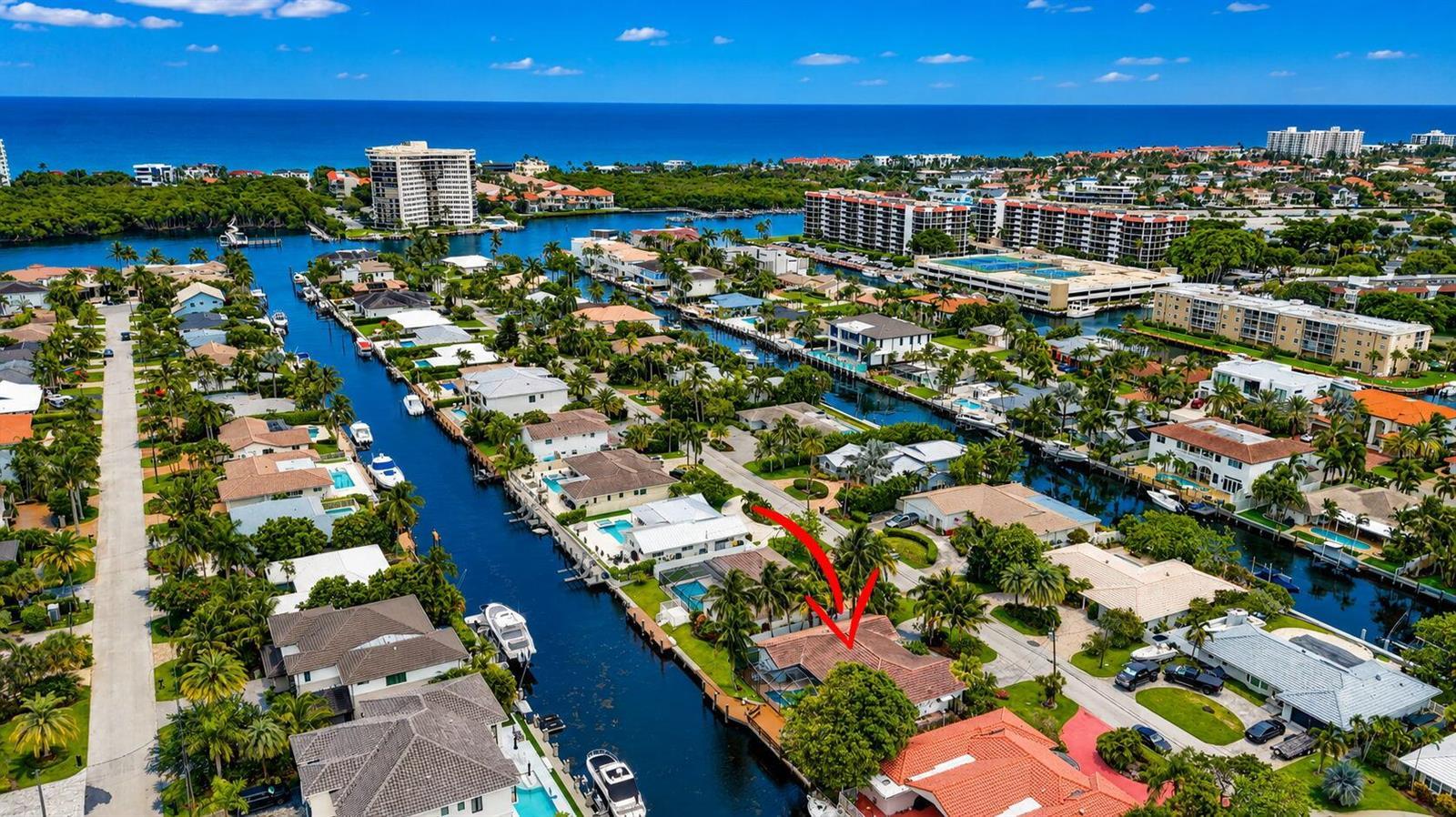 755 Forsyth Street, Boca Raton FL 33487 photo 2