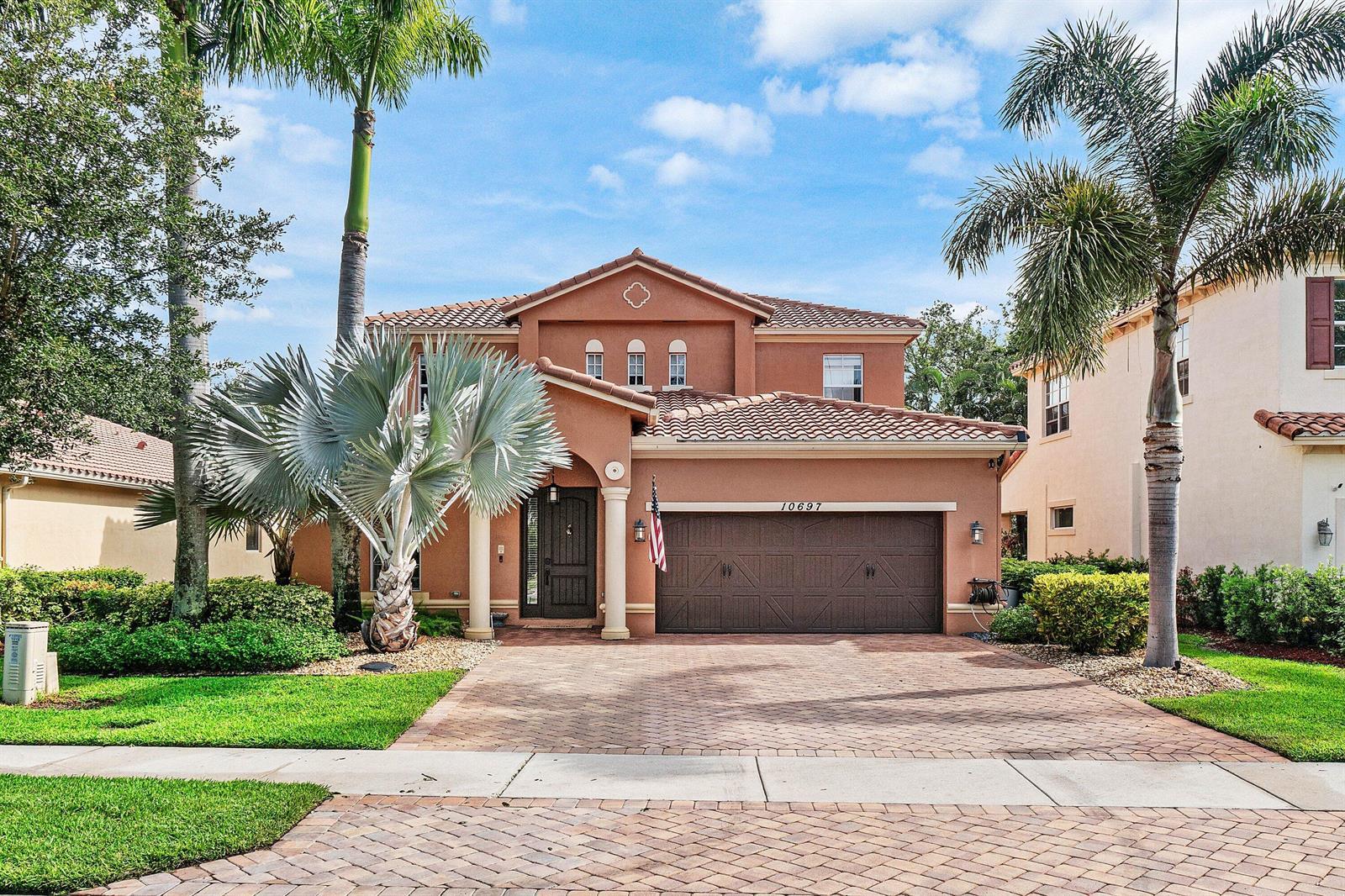 10697 Willow Oak Court, Wellington FL 33414