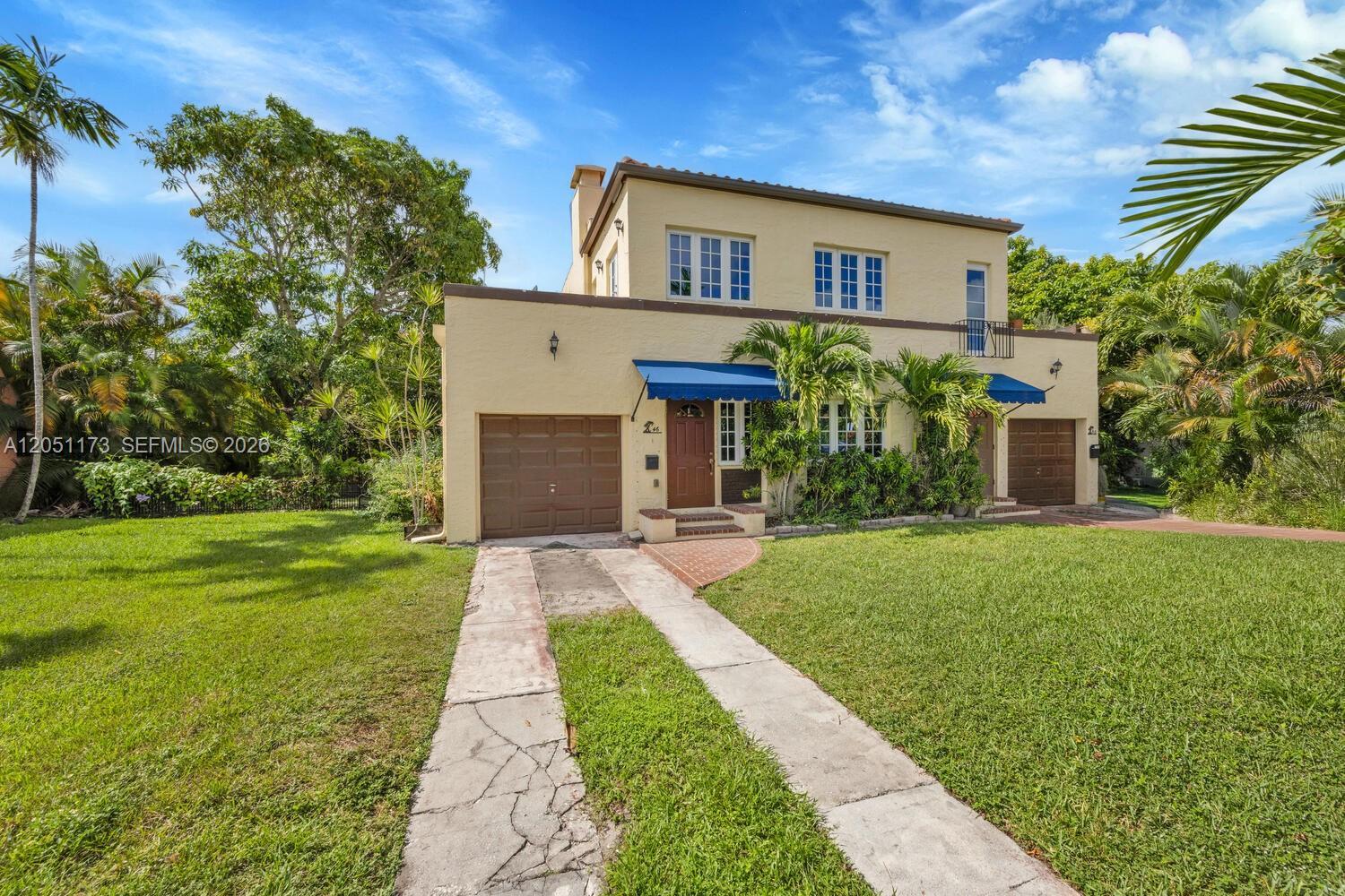 46 Montilla Ave # 46, Coral Gables FL 33134