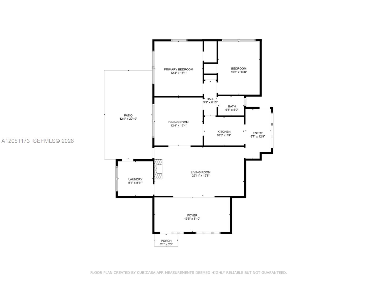 46 Montilla Ave # 46, Coral Gables FL 33134 photo 4