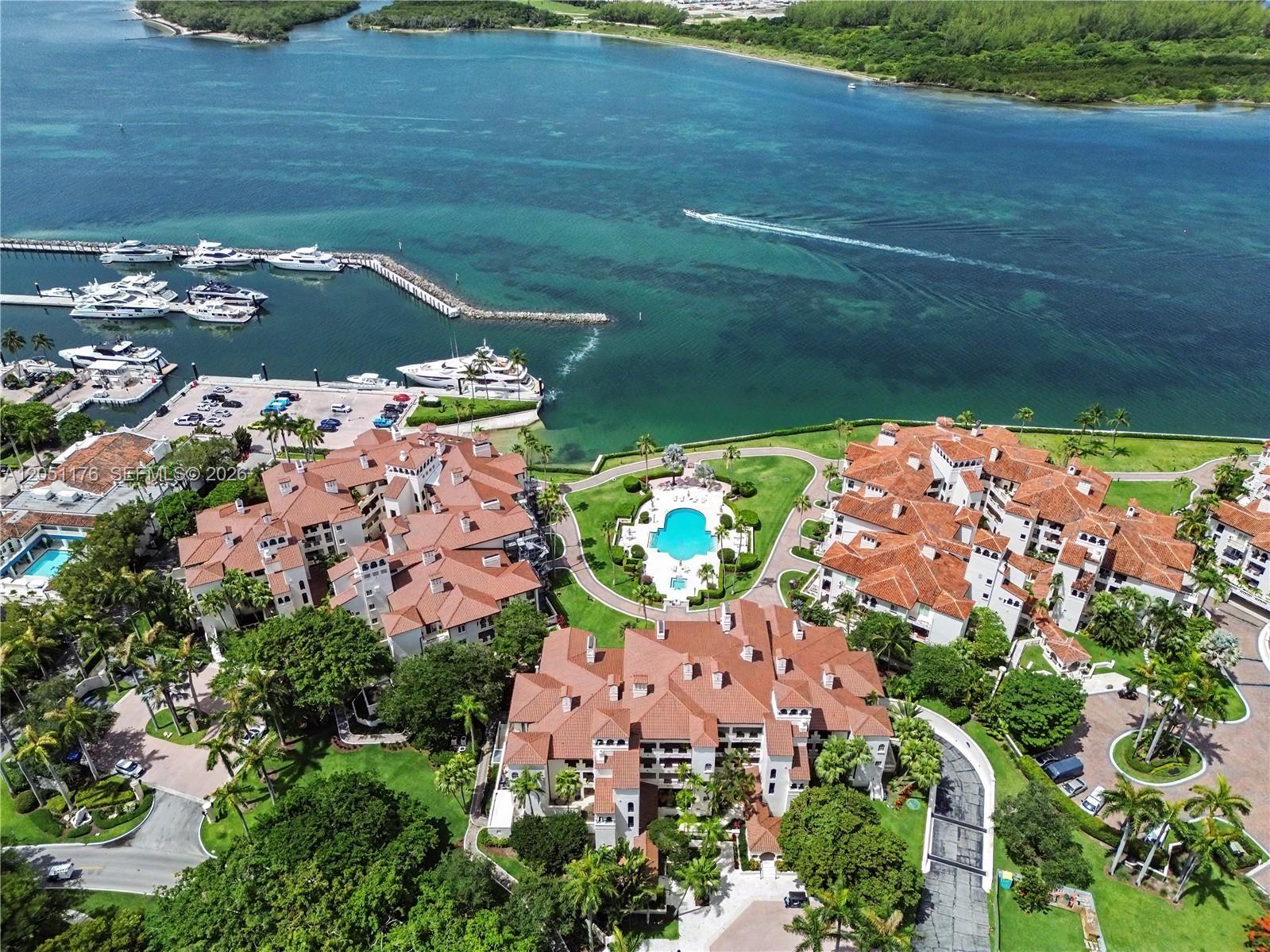 2124 Fisher Island Dr # 2124, Miami Beach FL 33109 photo 4