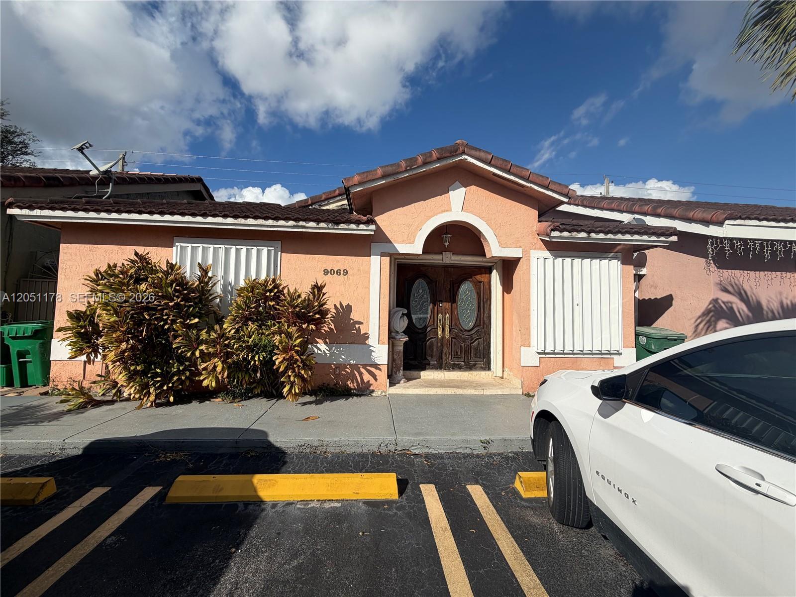 9069 NW 121st Ter # 81, Hialeah Gardens FL 33018