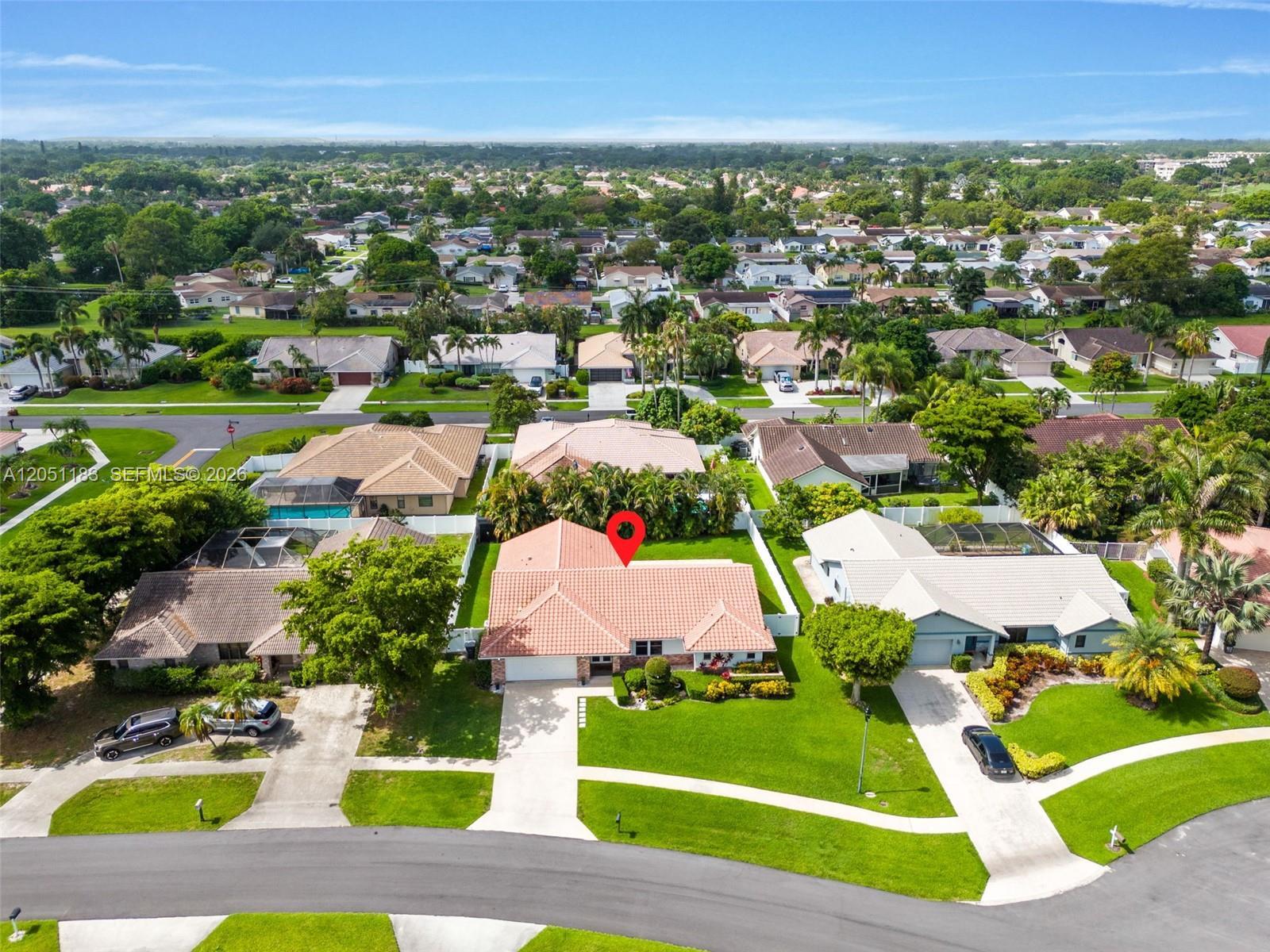 22433 Ensenada Way, Boca Raton FL 33433 photo 2