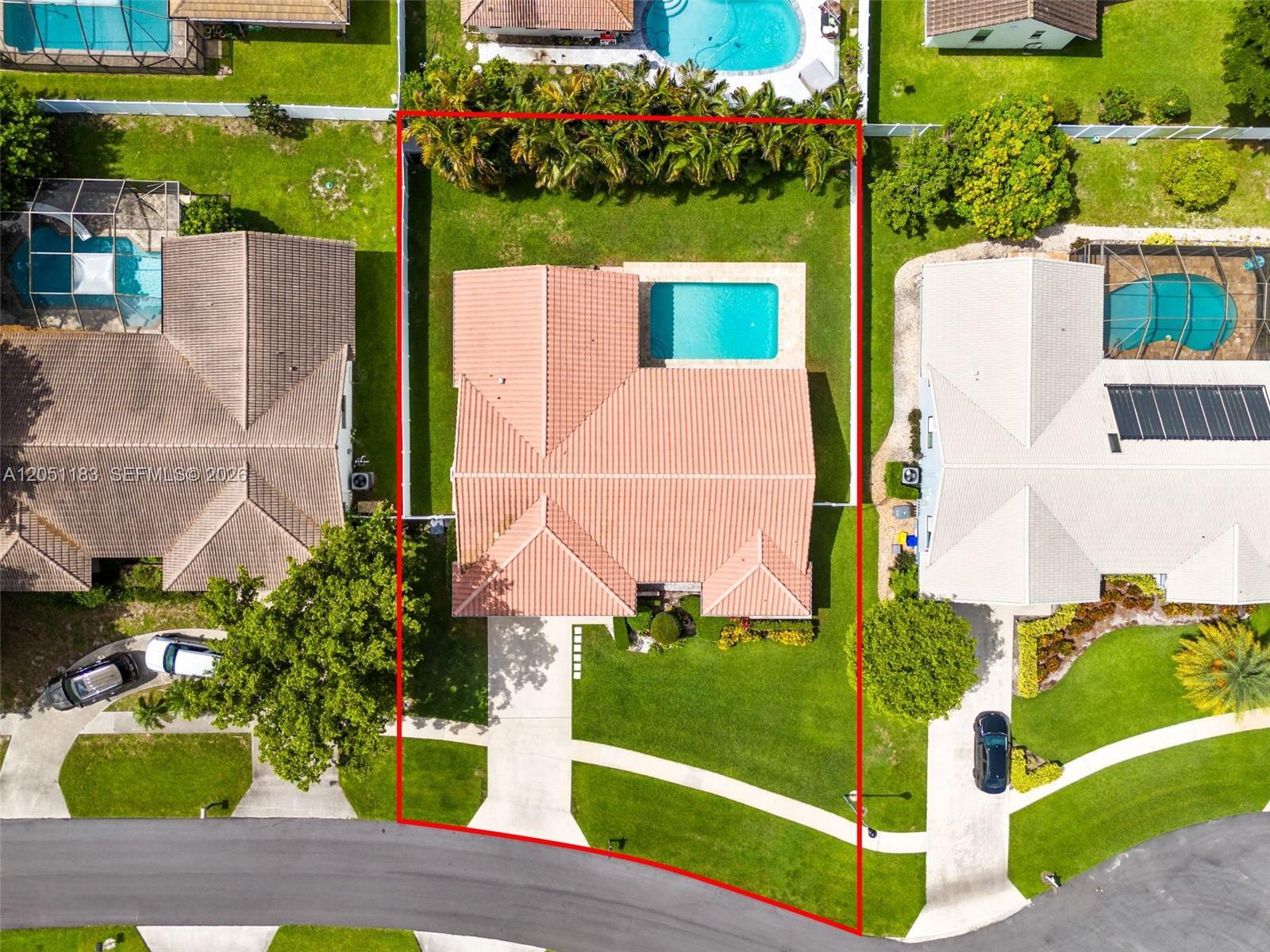 22433 Ensenada Way, Boca Raton FL 33433 photo 3