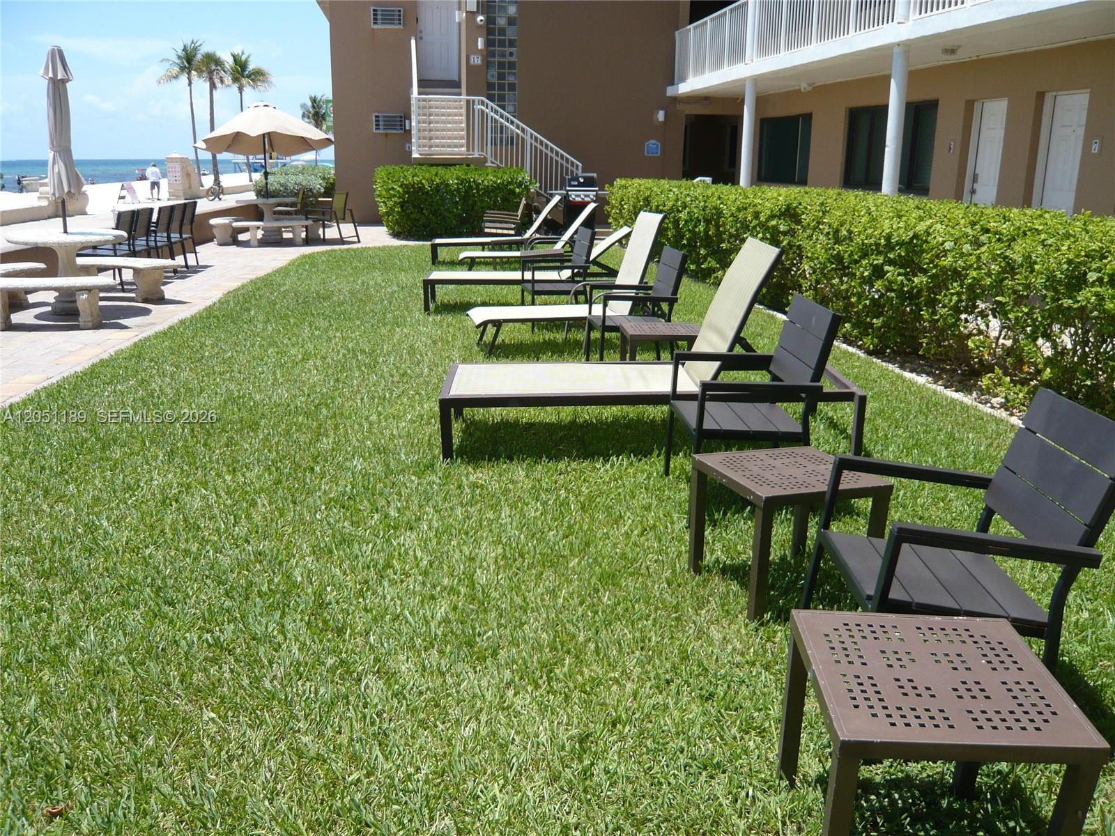 3300 N Surf Rd # 9A, Hollywood FL 33019 photo 3