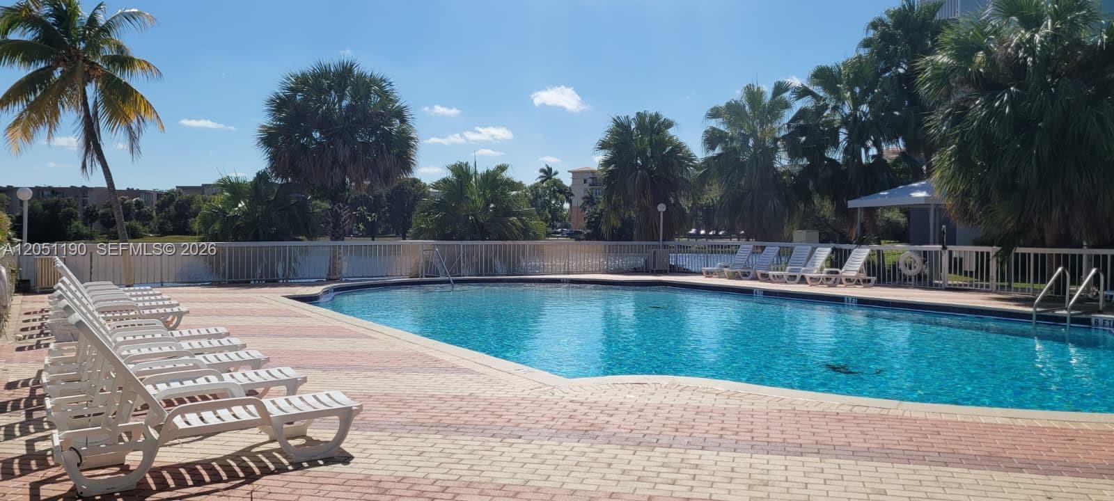 9373 Fontainebleau Blvd # K234, Miami FL 33172 photo 3