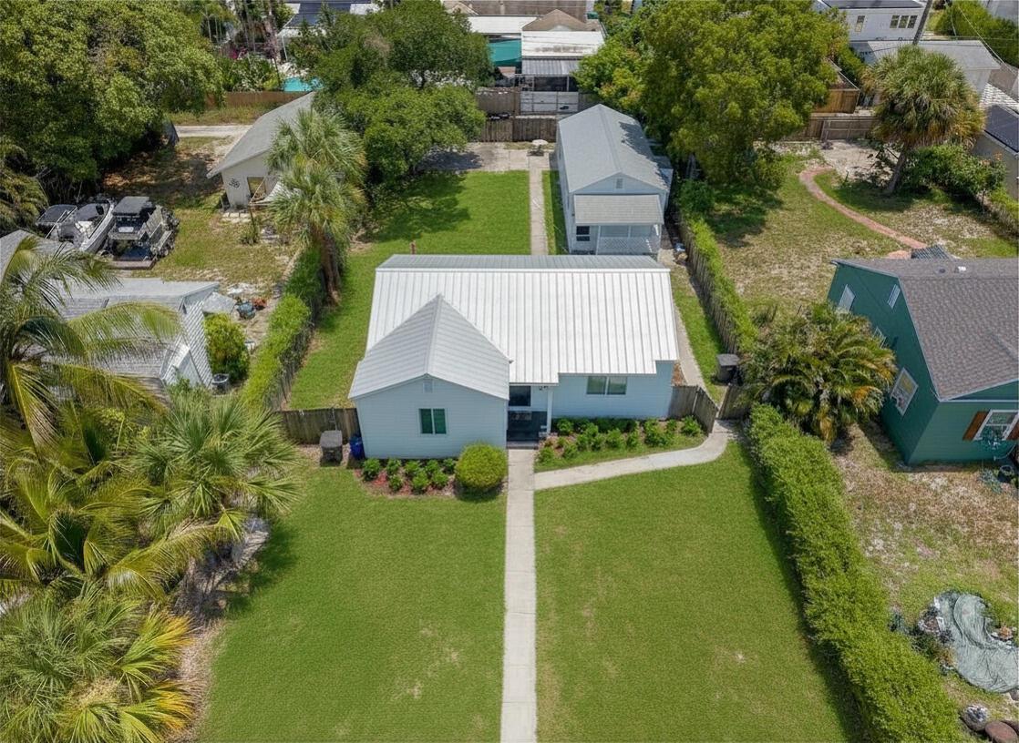 716 High Street, West Palm Beach FL 33405 photo 2