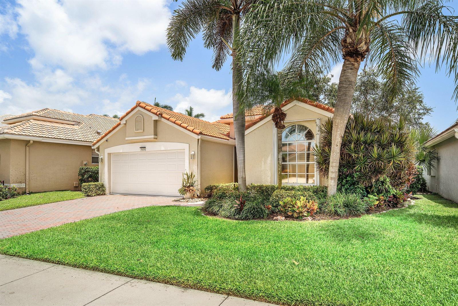 7635 Doubleton Drive, Delray Beach FL 33446 photo 3