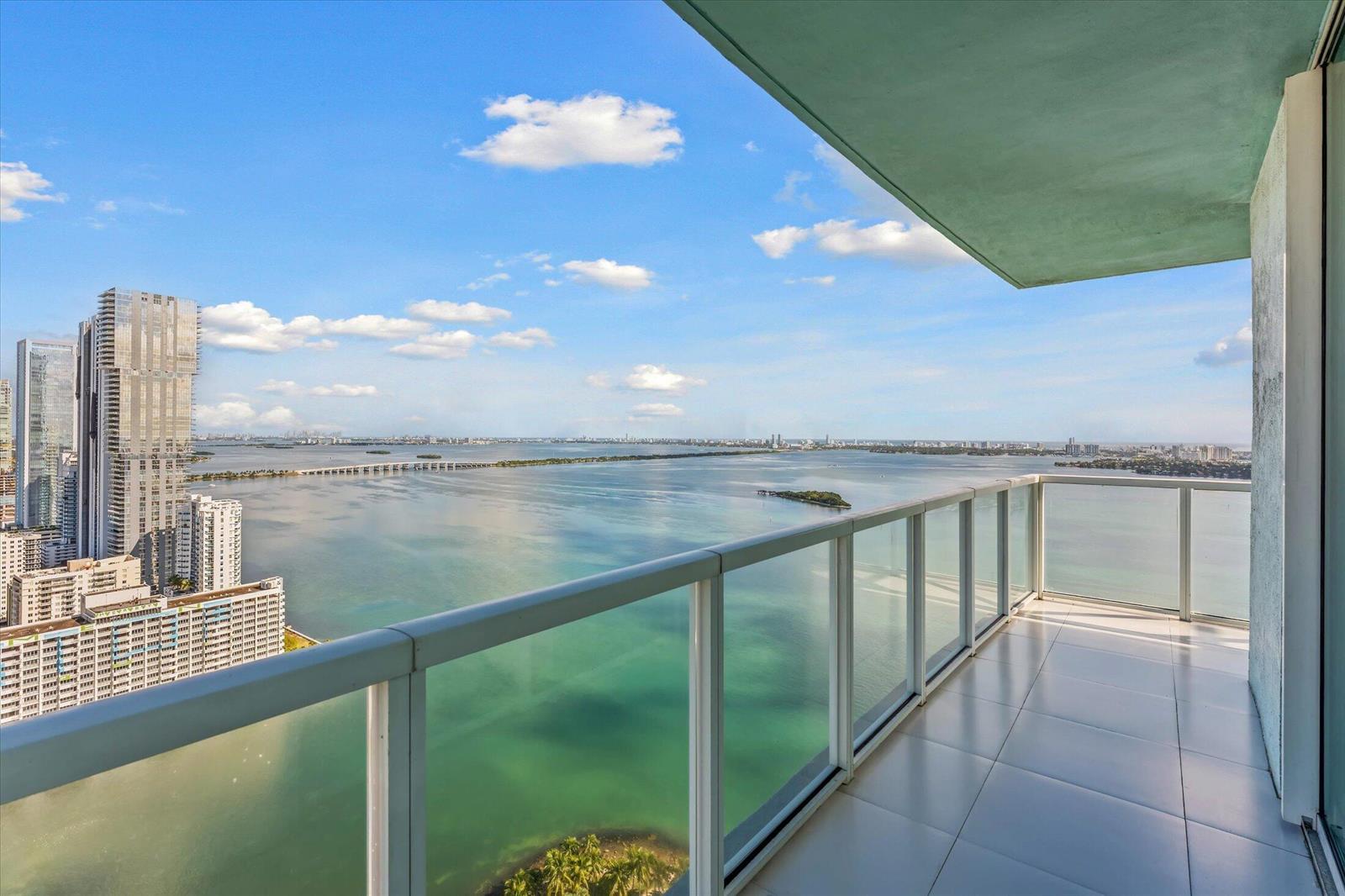 1900 N Bayshore Drive # 3702, Miami FL 33132