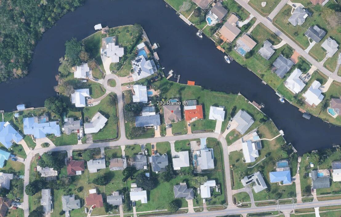 210 Ramie Lane, Port St. Lucie FL 34952