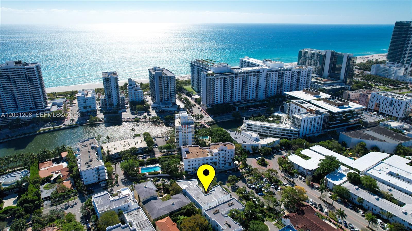 2416 Flamingo Dr # 2, Miami Beach FL 33140 photo 2