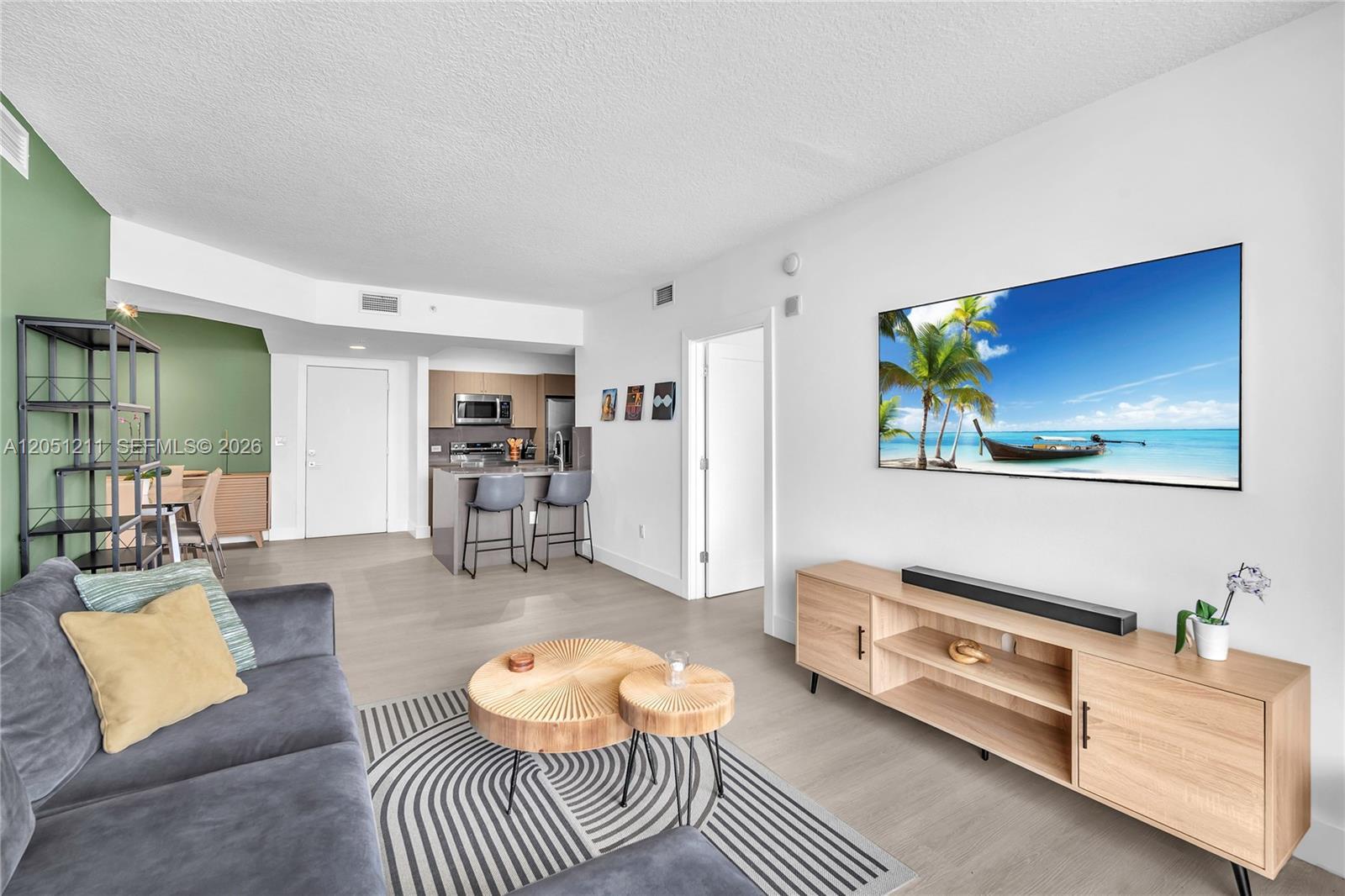 18800 NE 29th Ave (Fully Renovated) # 517, Aventura FL 33180 photo 3