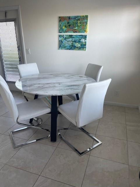589 Fanshaw O # 589, Boca Raton FL 33434 photo 3