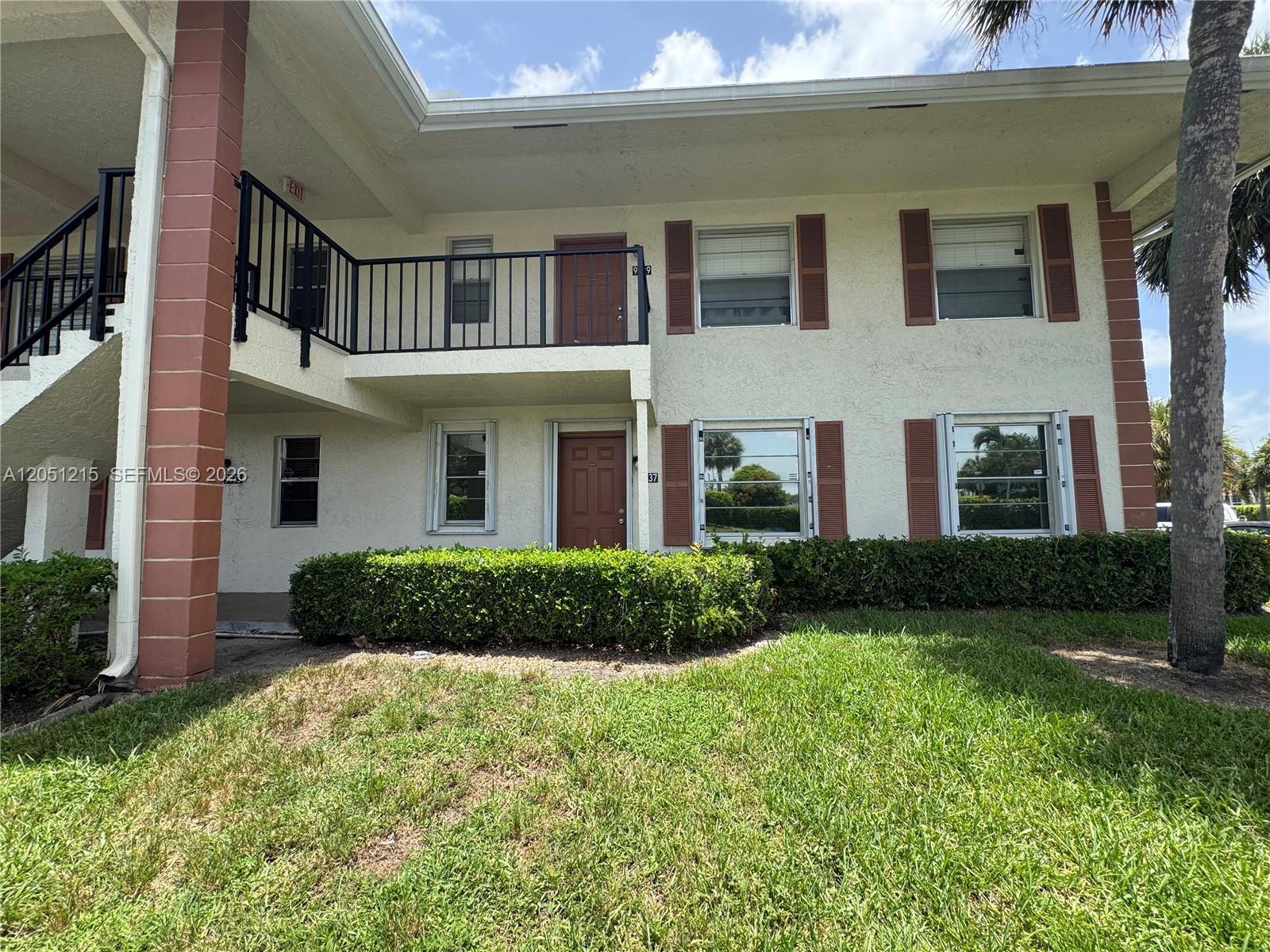 9937 Three Lakes Cir # 14d, Boca Raton FL 33428