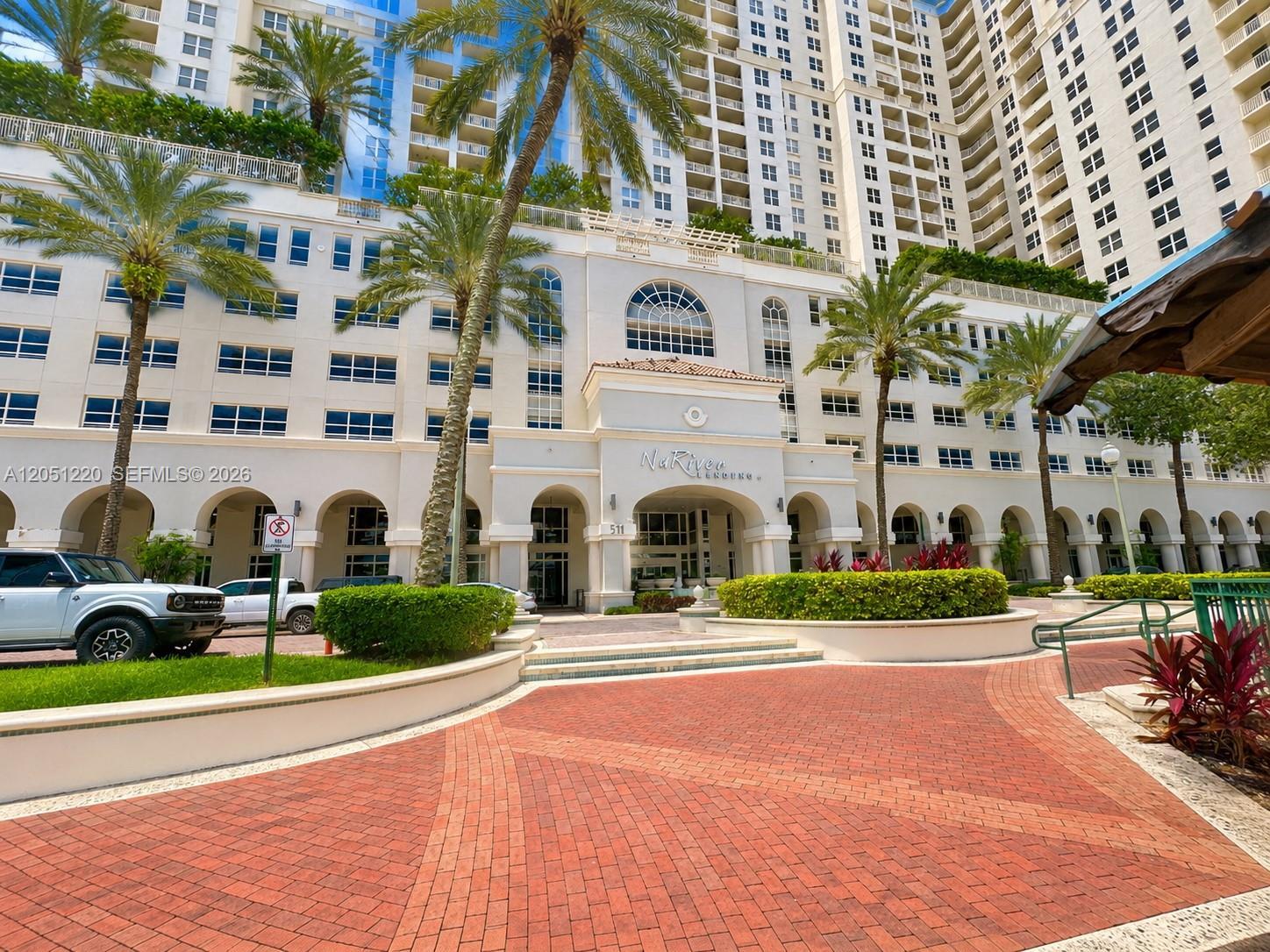511 SE 5th Ave # 1408, Fort Lauderdale FL 33301