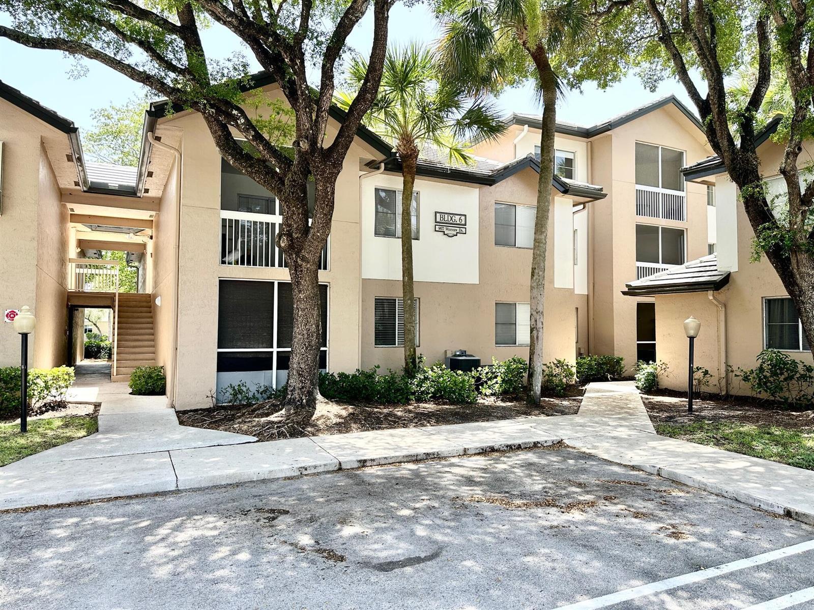 9877 Westview Drive # 623, Coral Springs FL 33076