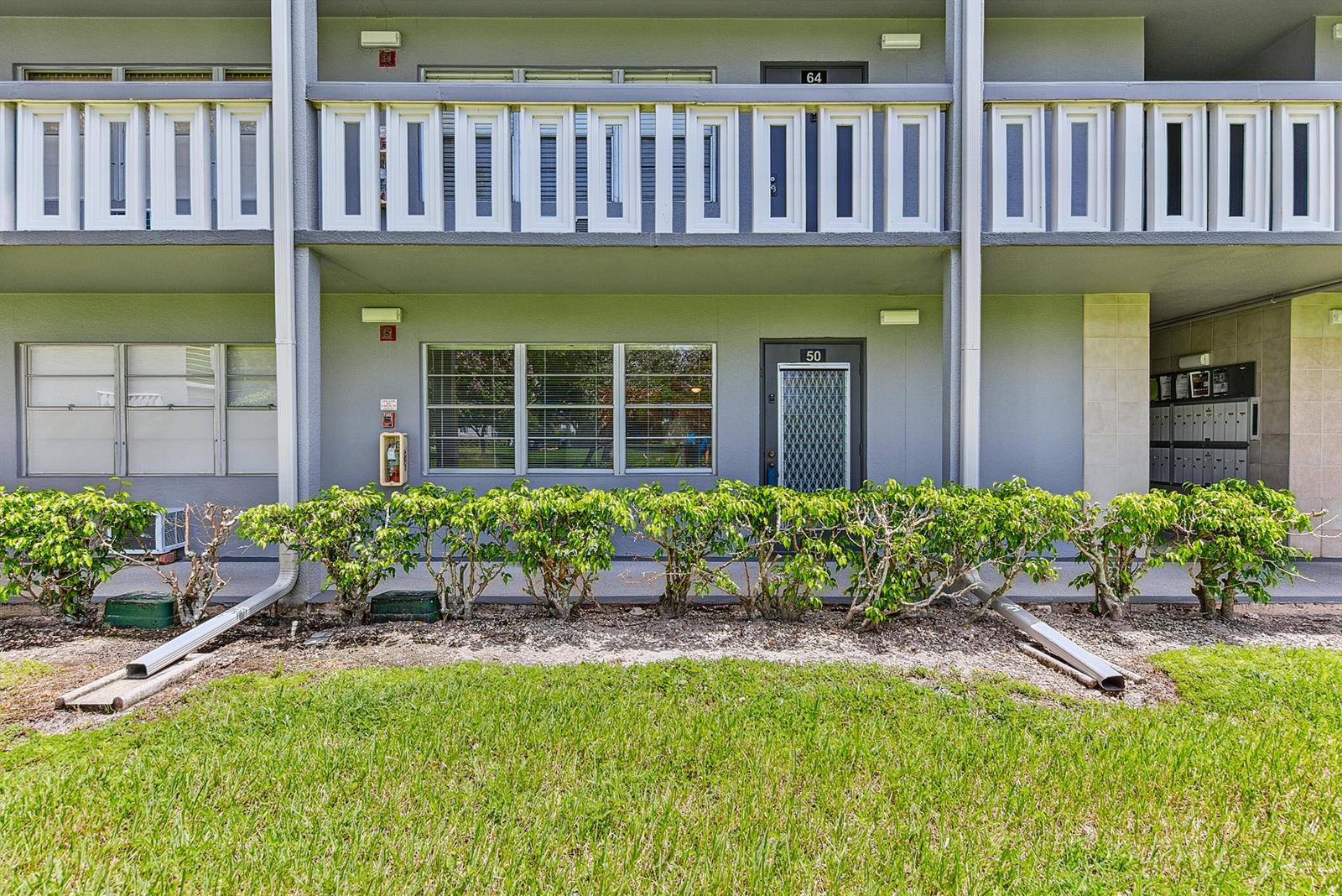 50 Suffolk B # 50, Boca Raton FL 33434 photo 2
