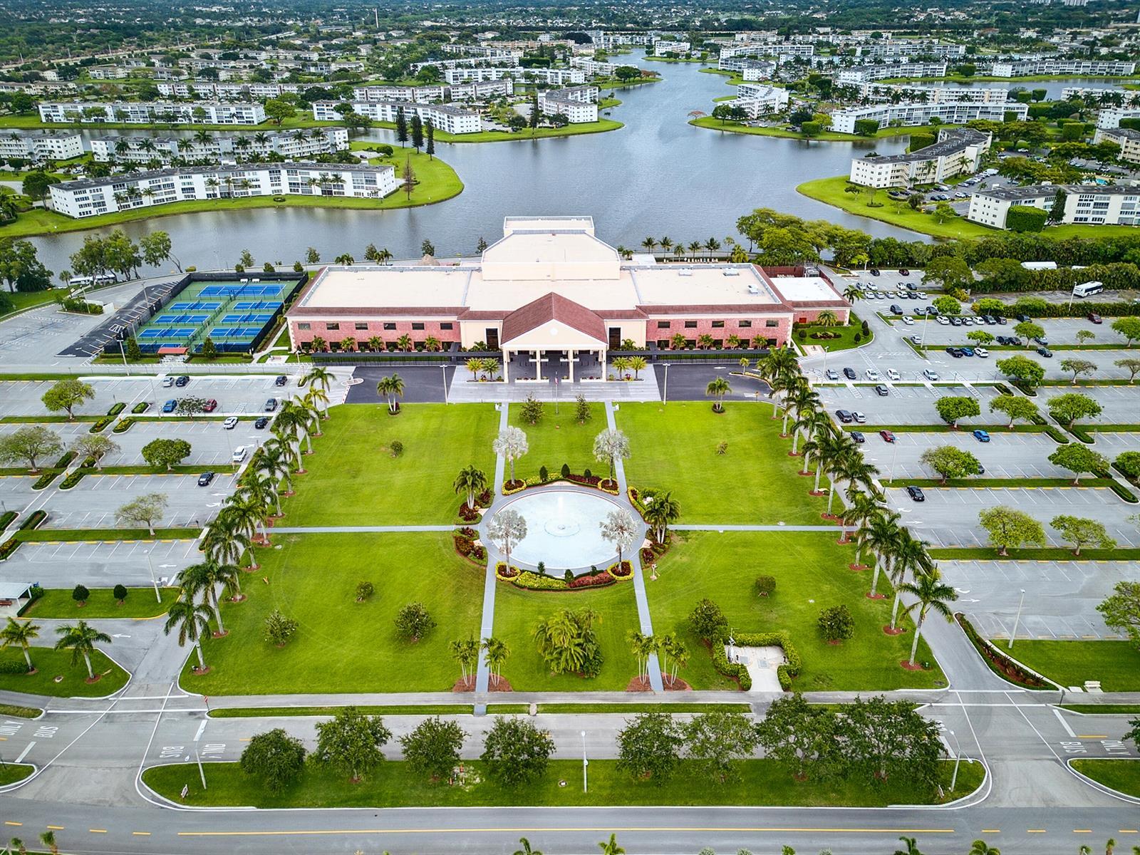 50 Suffolk B # 50, Boca Raton FL 33434 photo 4