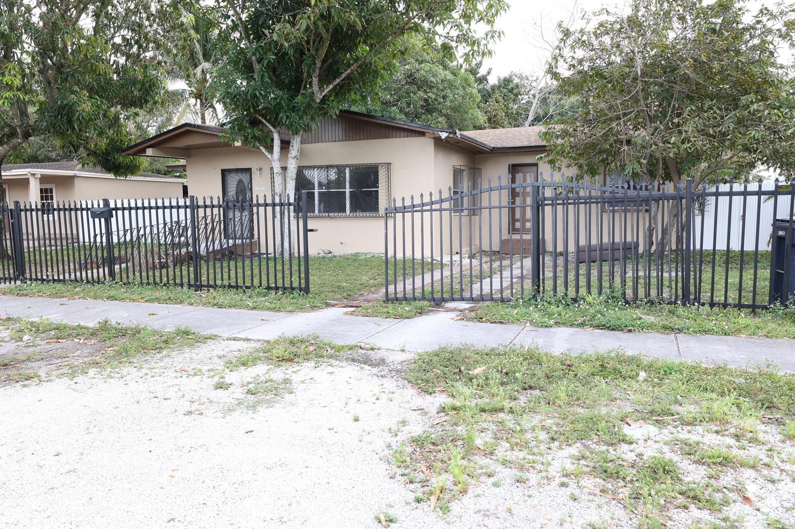 1216 Jann Avenue # A, Opa-Locka FL 33054 photo 2