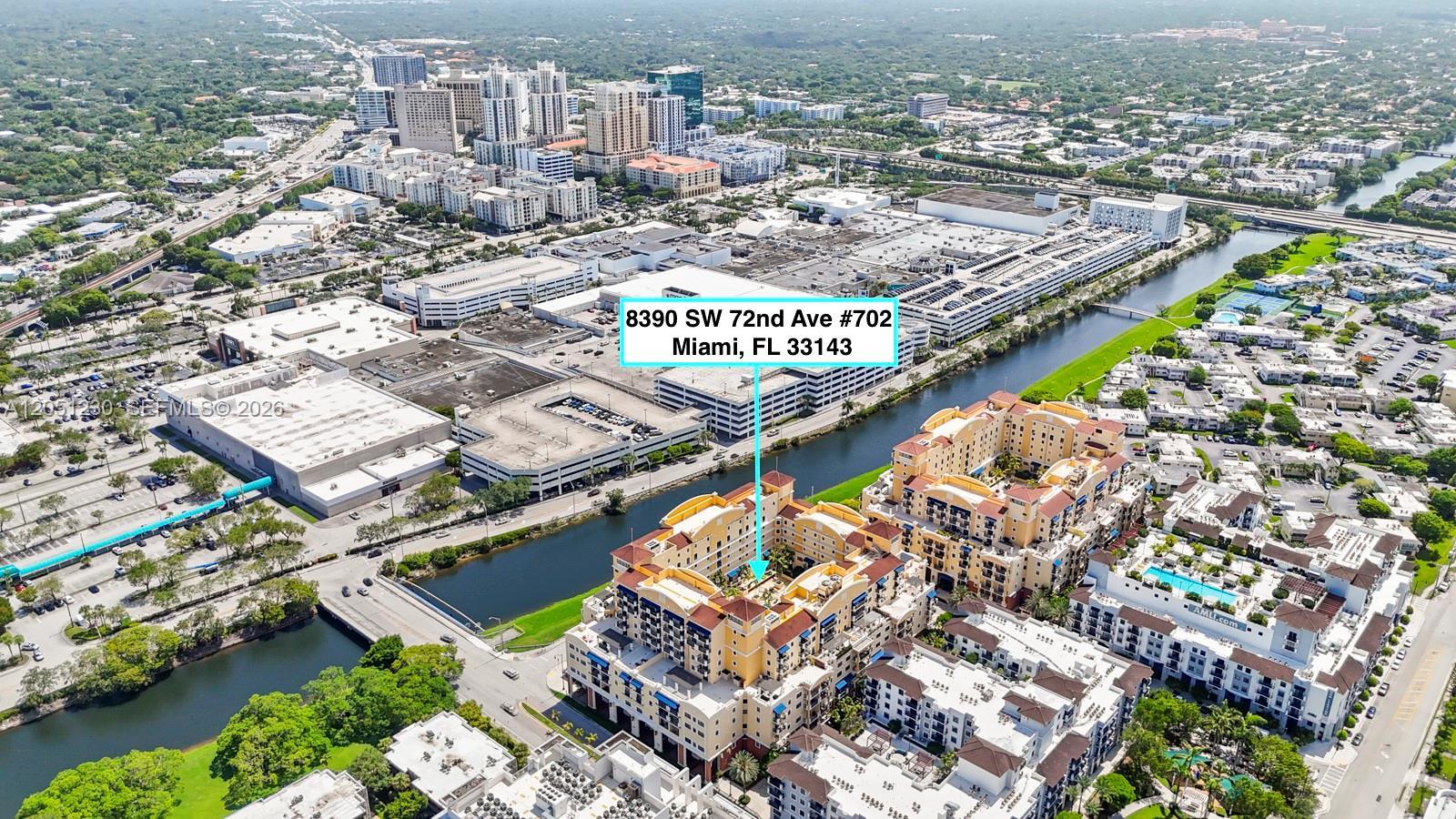 8390 SW 72nd Ave # 702, Miami FL 33143 photo 3