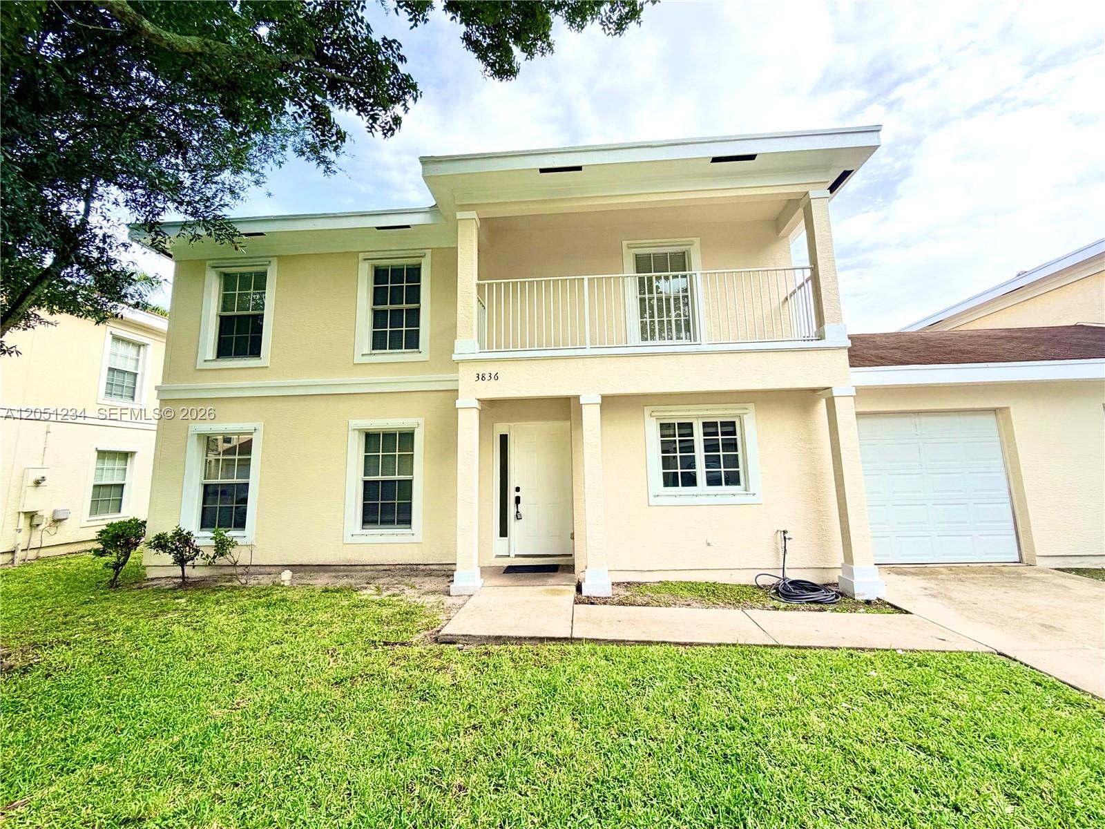 3836 Dove Landing Rd, West Palm Beach FL 33403