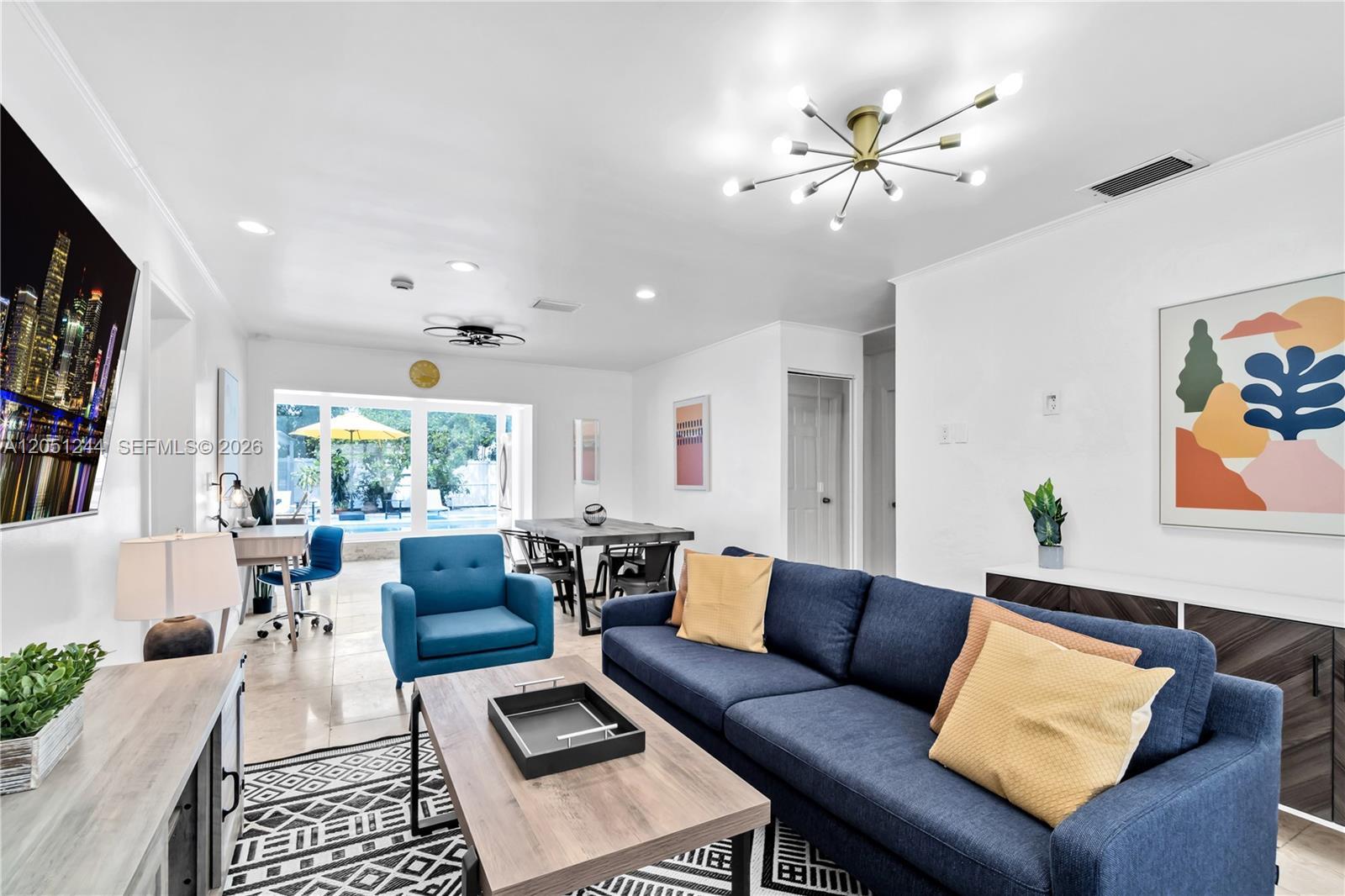 6661 Greene St, Hollywood FL 33024 photo 4