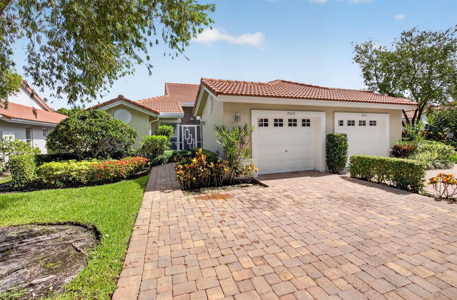7609 Island Breeze Terrace, Boynton Beach FL 33437 photo 2