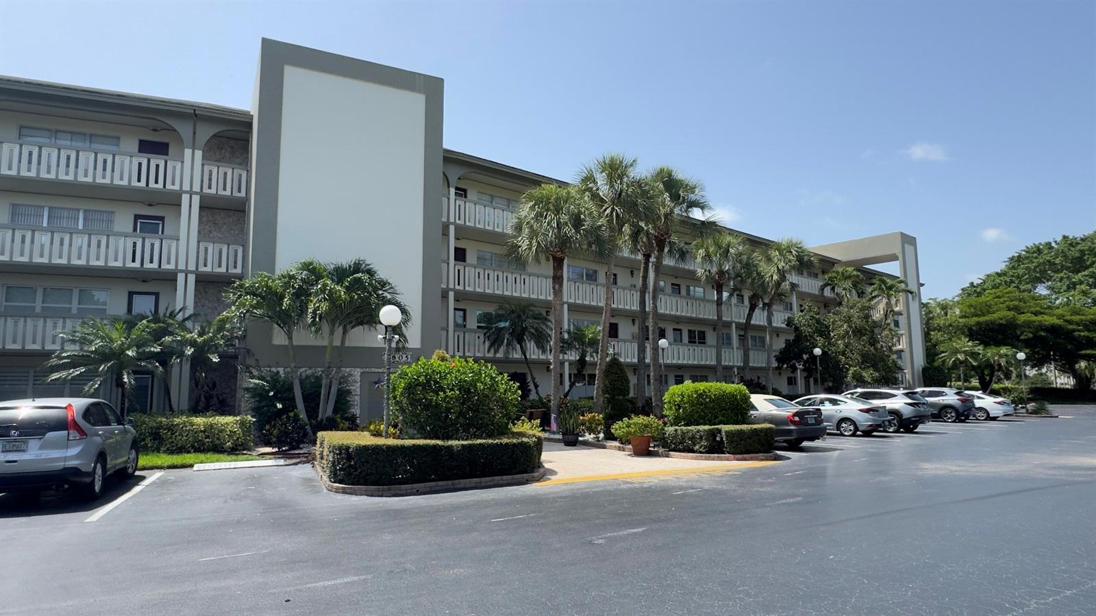 1805 Eleuthera Point # G3, Coconut Creek FL 33066