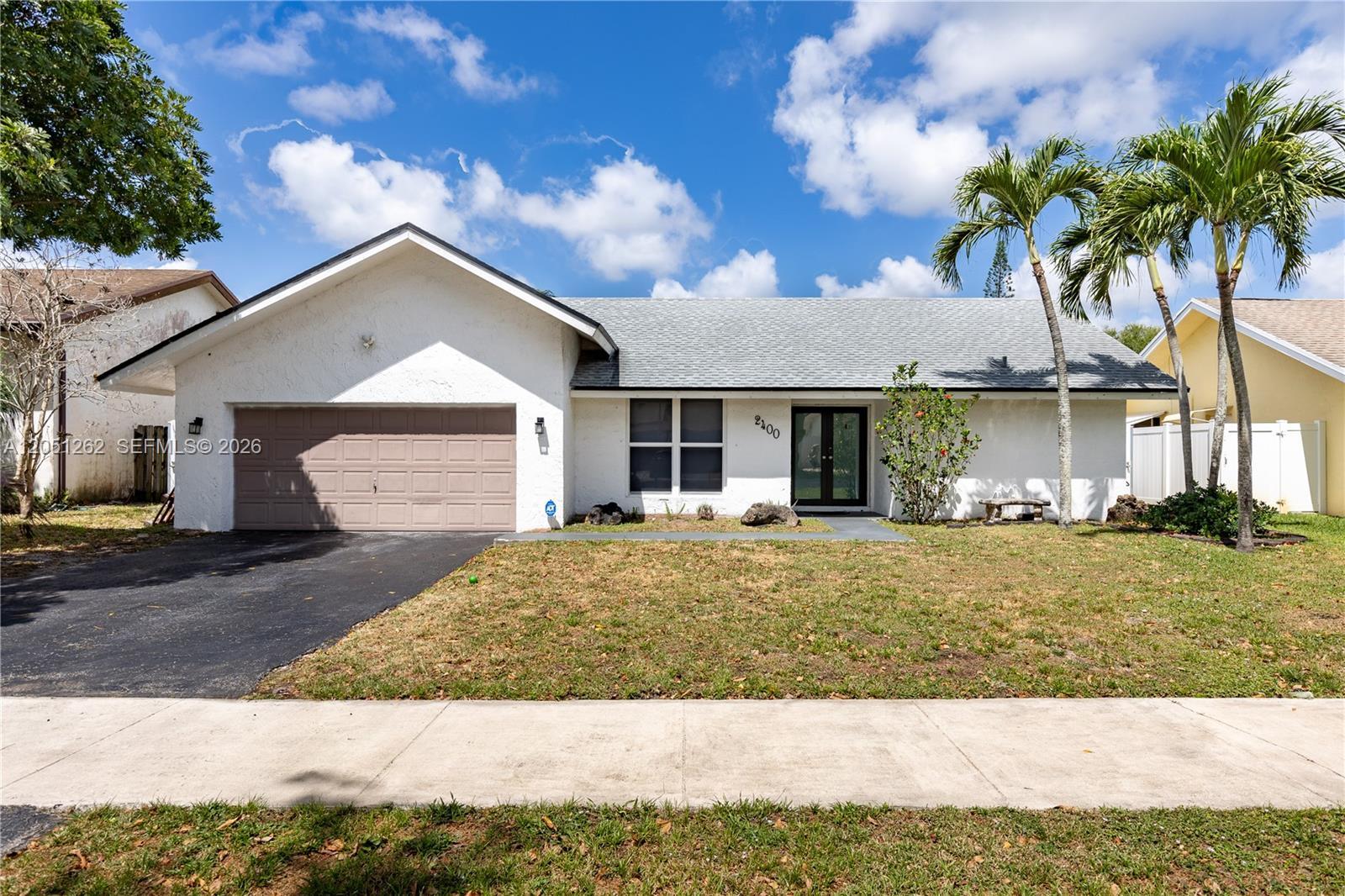 2400 NW 103rd Ave # 0, Pembroke Pines FL 33026 photo 2