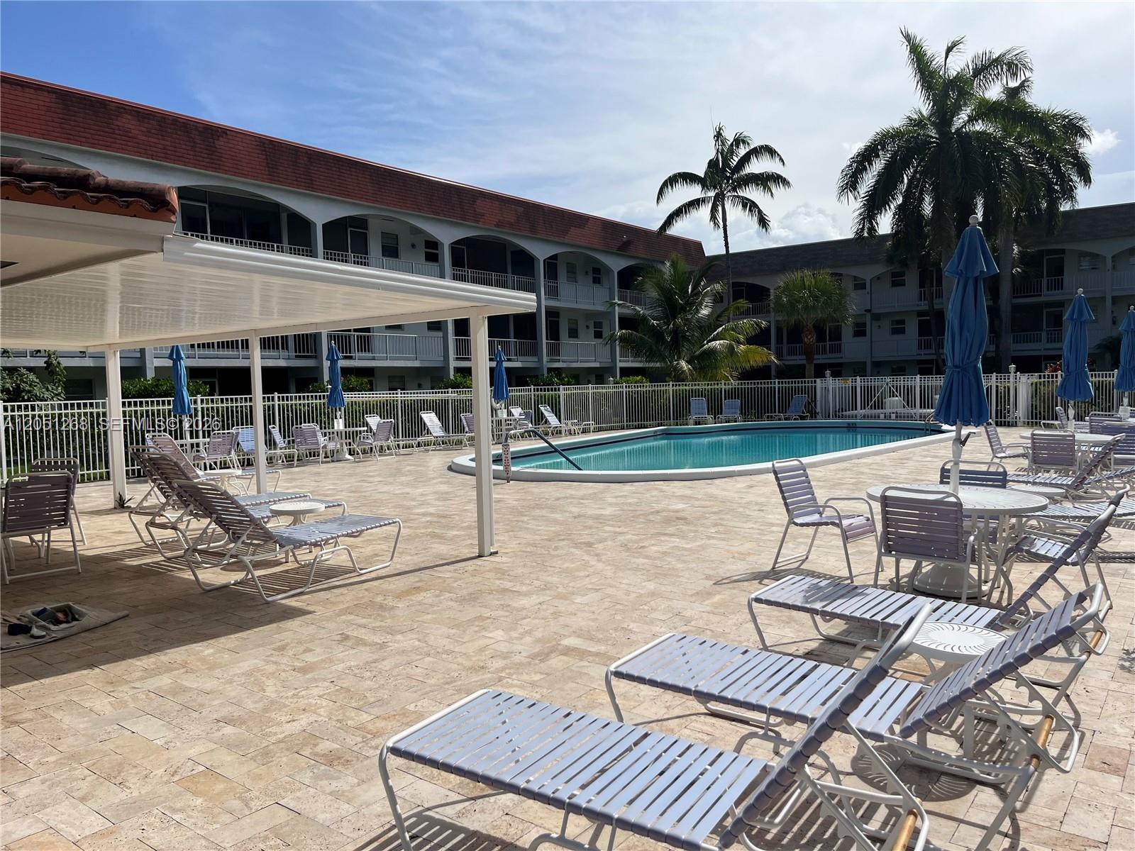 501 Blue Heron Dr. # A, Hallandale Beach FL 33009 photo 5