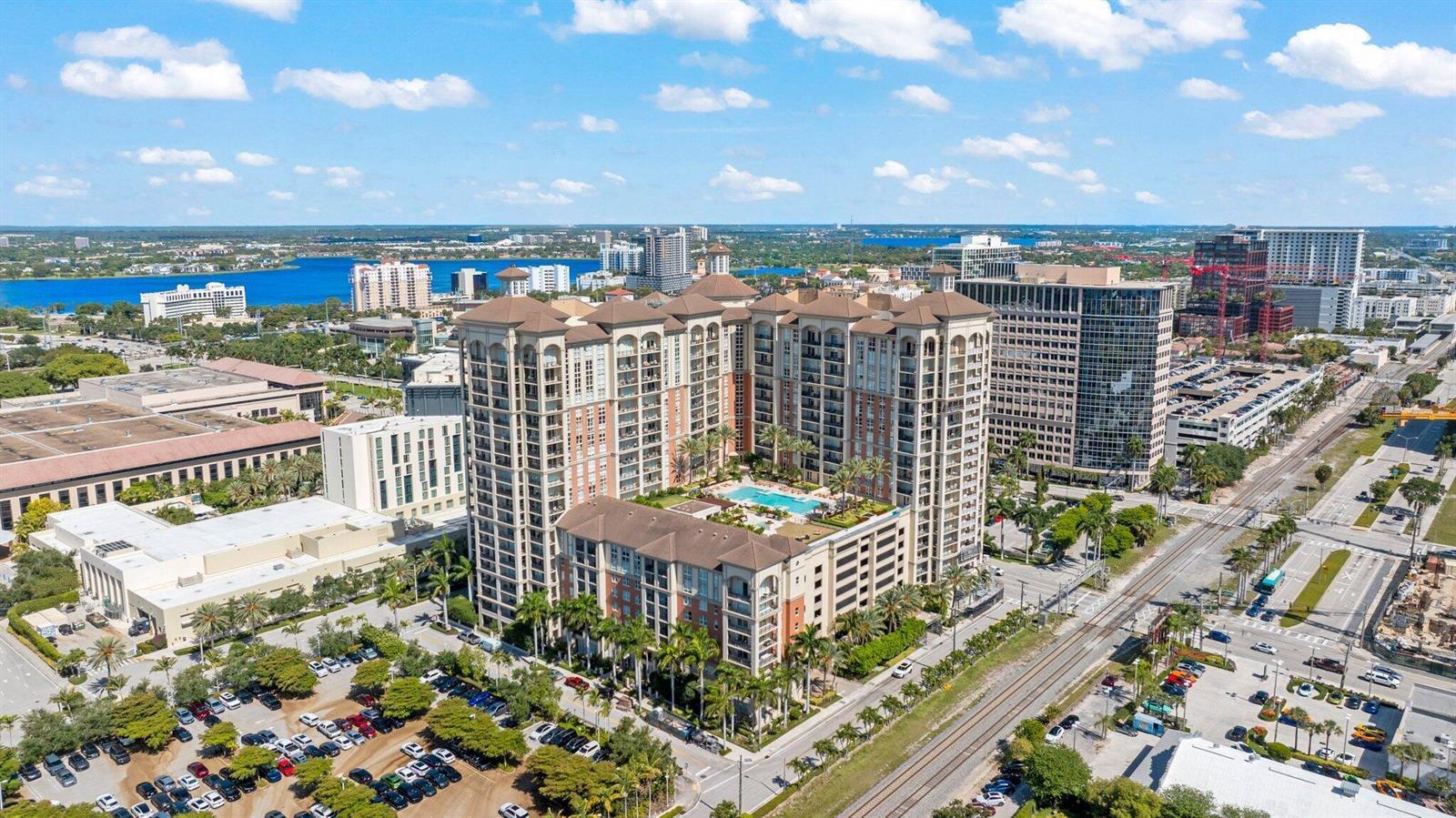 550 Okeechobee Boulevard # 620, West Palm Beach FL 33401 photo 2