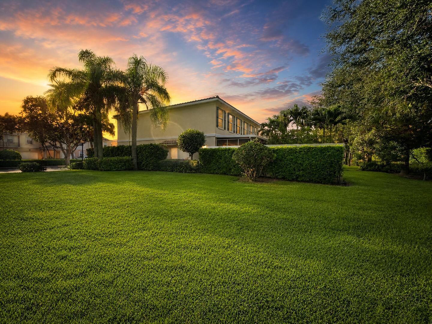 436 Capistrano Drive, Palm Beach Gardens FL 33410 photo 2