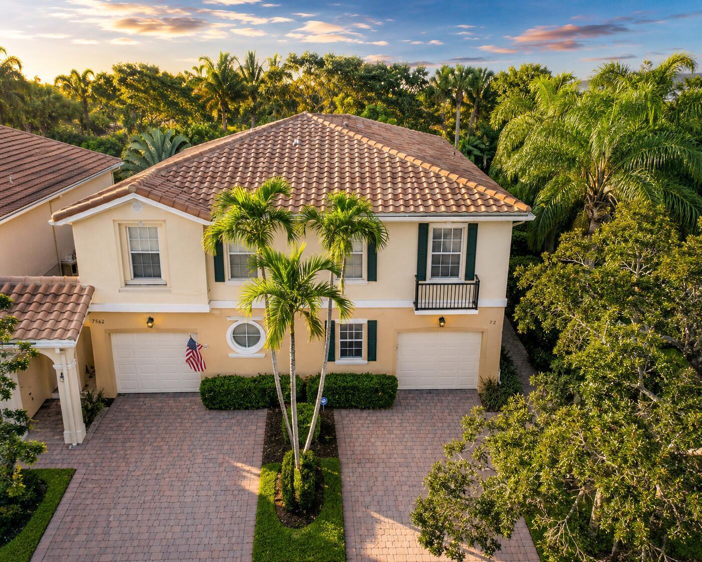 436 Capistrano Drive, Palm Beach Gardens FL 33410 photo 3