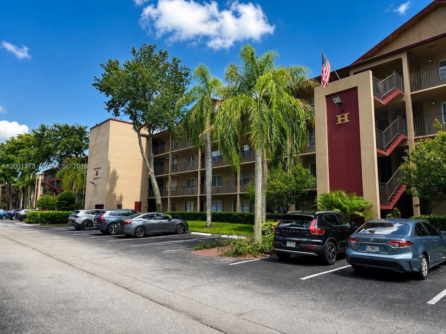 12950 SW 4th Ct # 209H, Pembroke Pines FL 33027 photo 2
