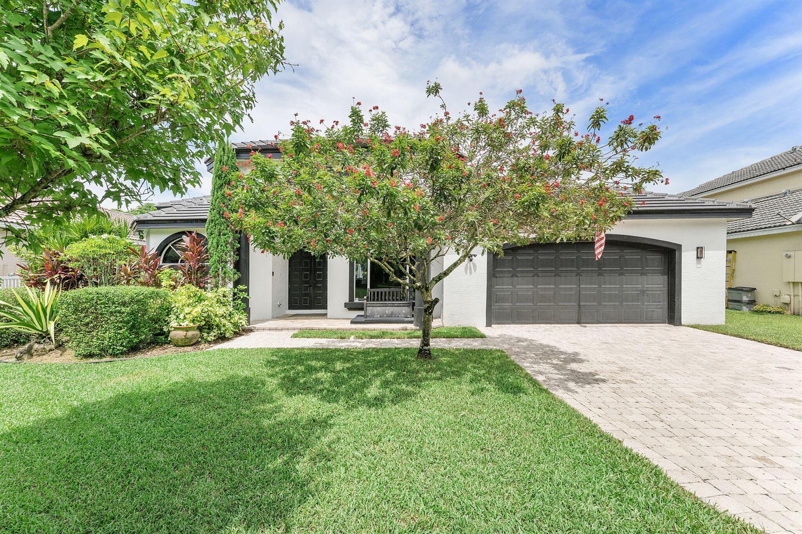 5165 NW 50th Terrace, Coconut Creek FL 33073