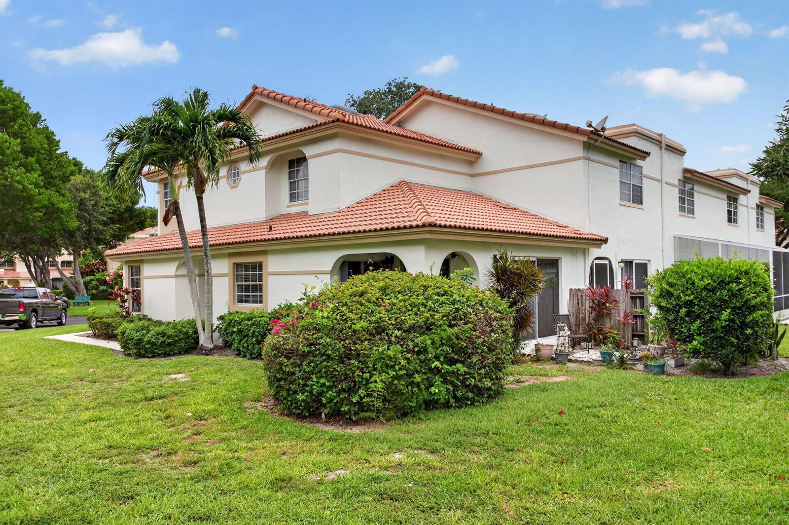 3320 Deer Creek Alba Circle, Deerfield Beach FL 33442