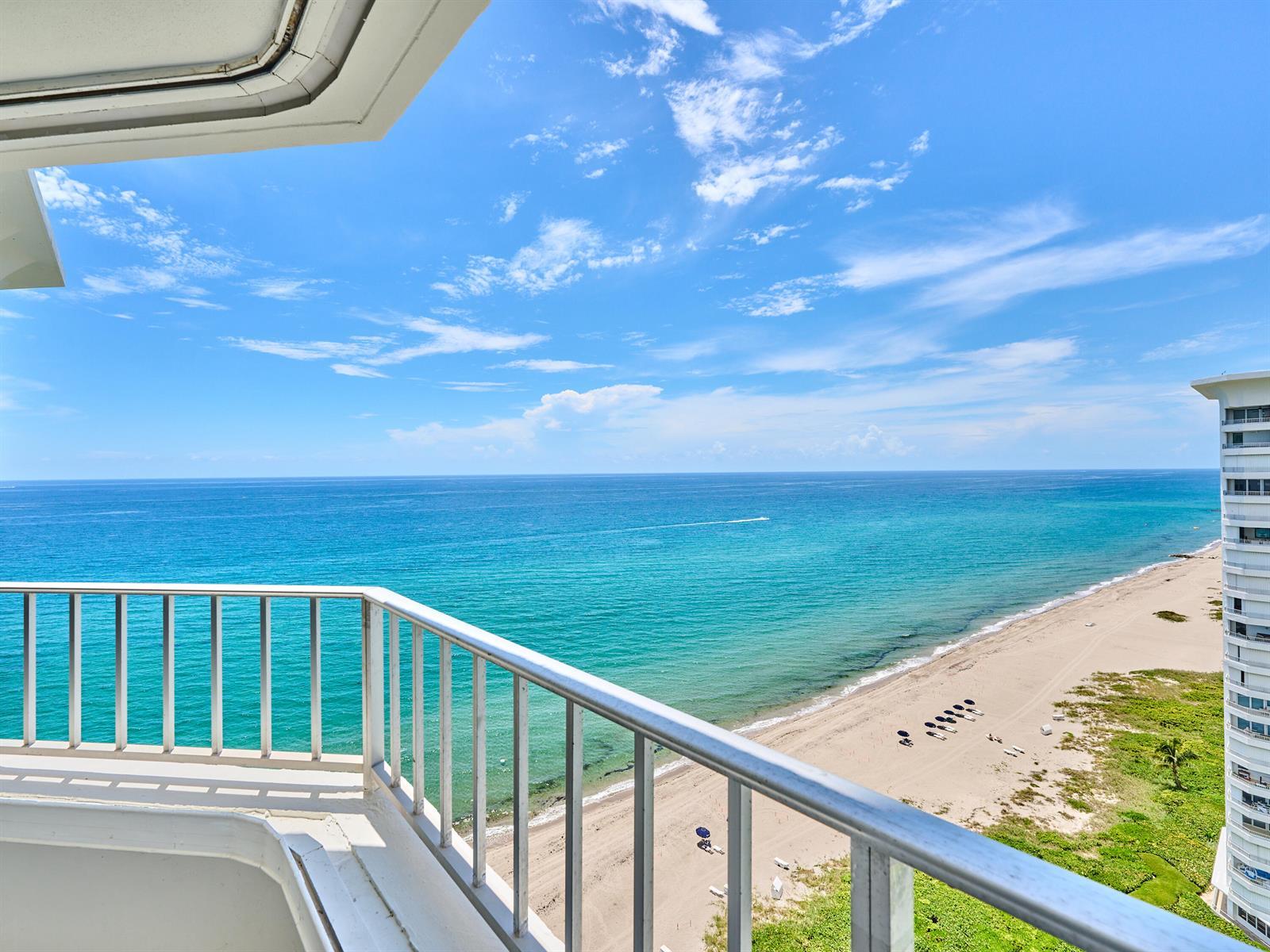 500 S Ocean Boulevard # 2106, Boca Raton FL 33432 photo 2