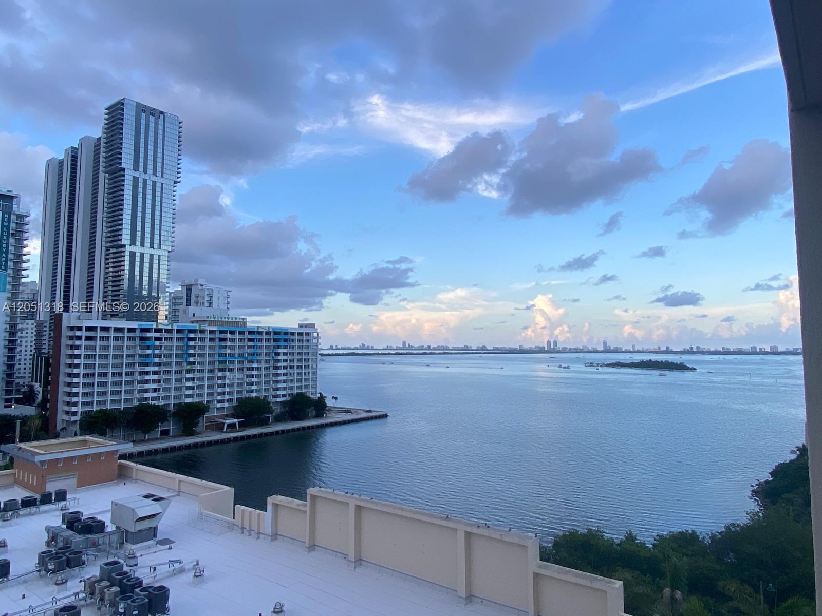 2000 N Bayshore Dr # 1107, Miami FL 33137 photo 3