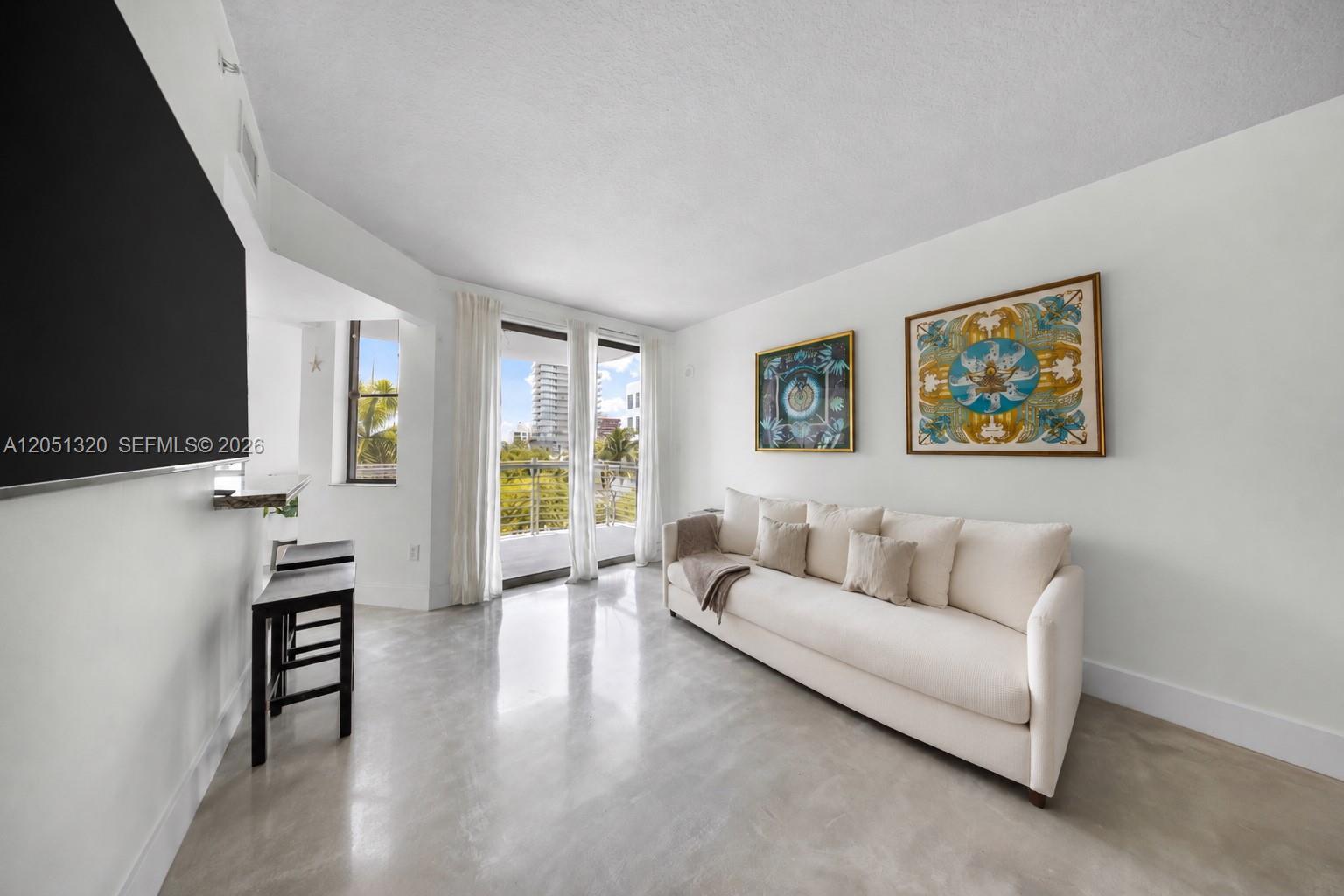 110 Washington Ave # 2505, Miami Beach FL 33139 photo 3